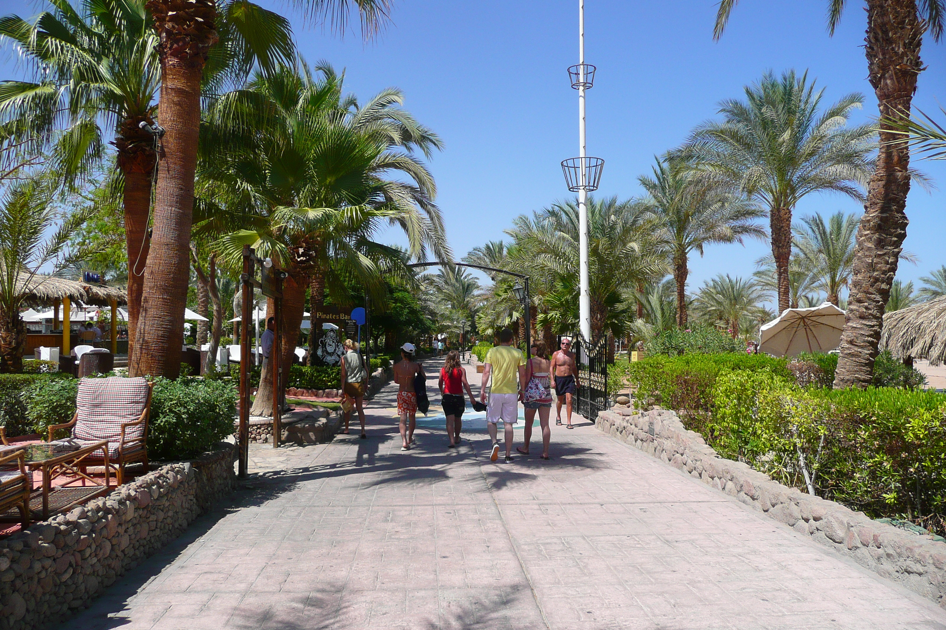 Picture Egypt Sharm el Sheikh 2008-06 81 - Discovery Sharm el Sheikh