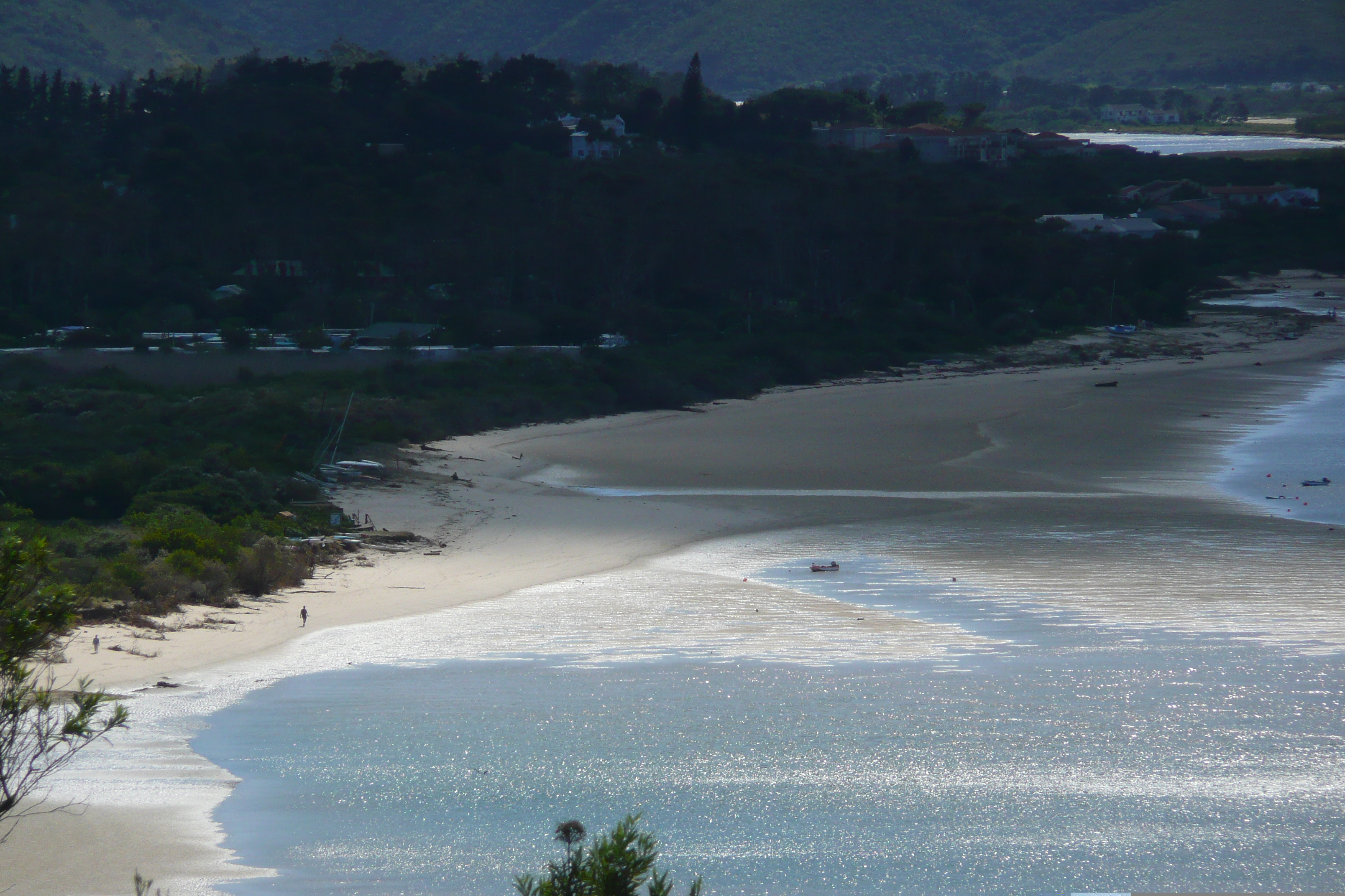 Picture South Africa Knysna to Port Elysabeth road 2008-09 8 - Journey Knysna to Port Elysabeth road