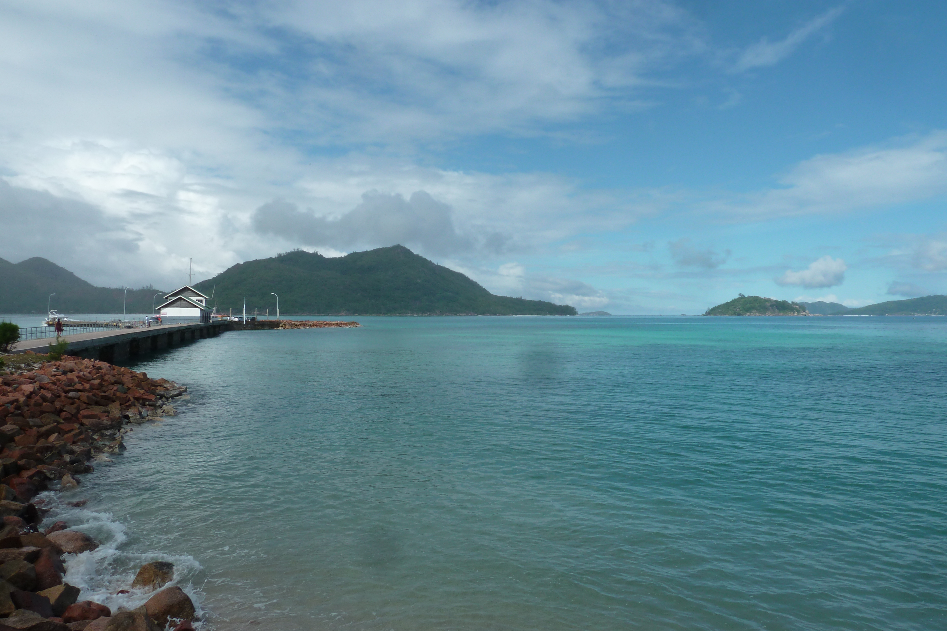 Picture Seychelles Praslin 2011-10 50 - Journey Praslin