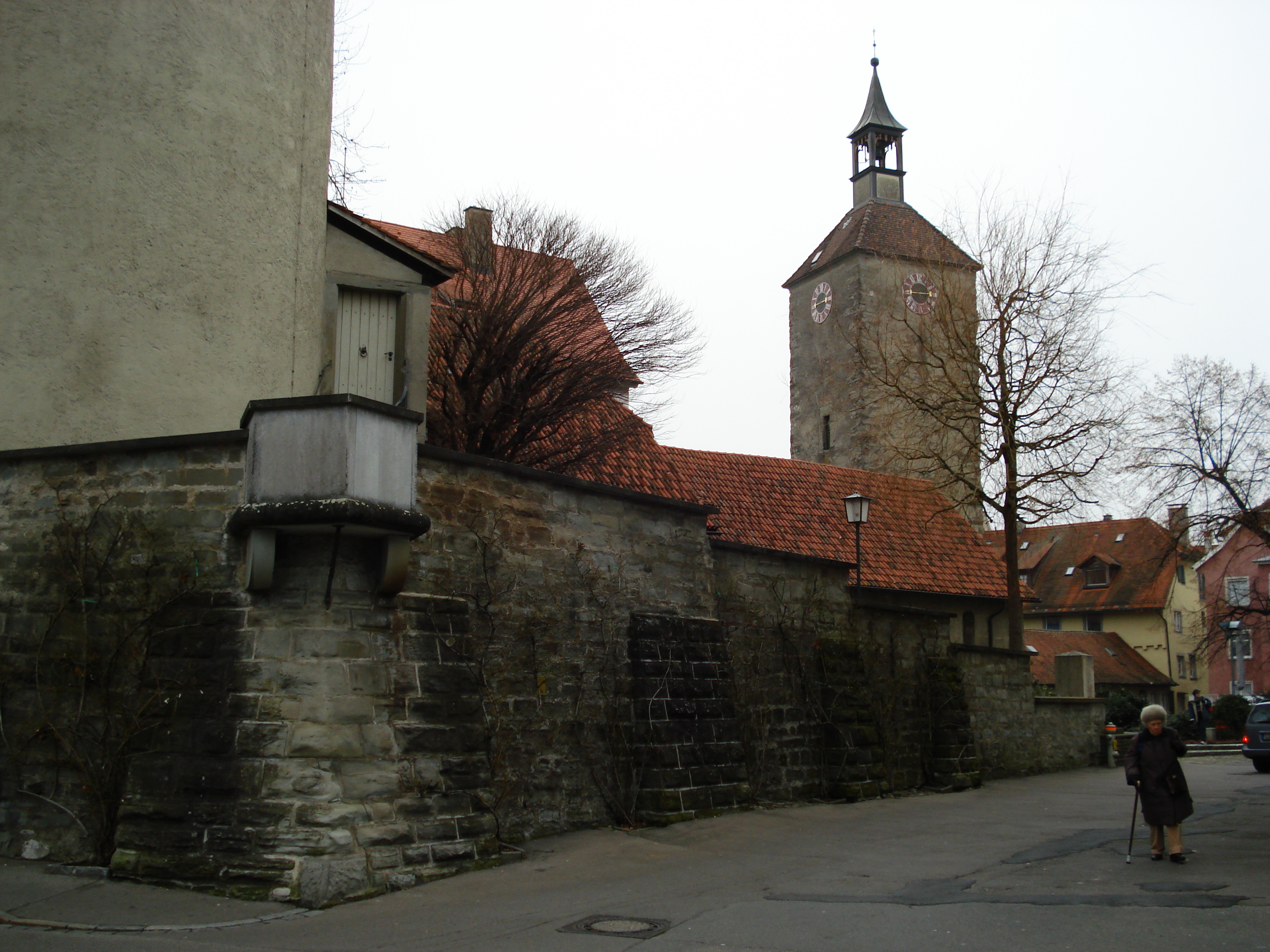 Picture Germany Lindau 2007-01 12 - Around Lindau