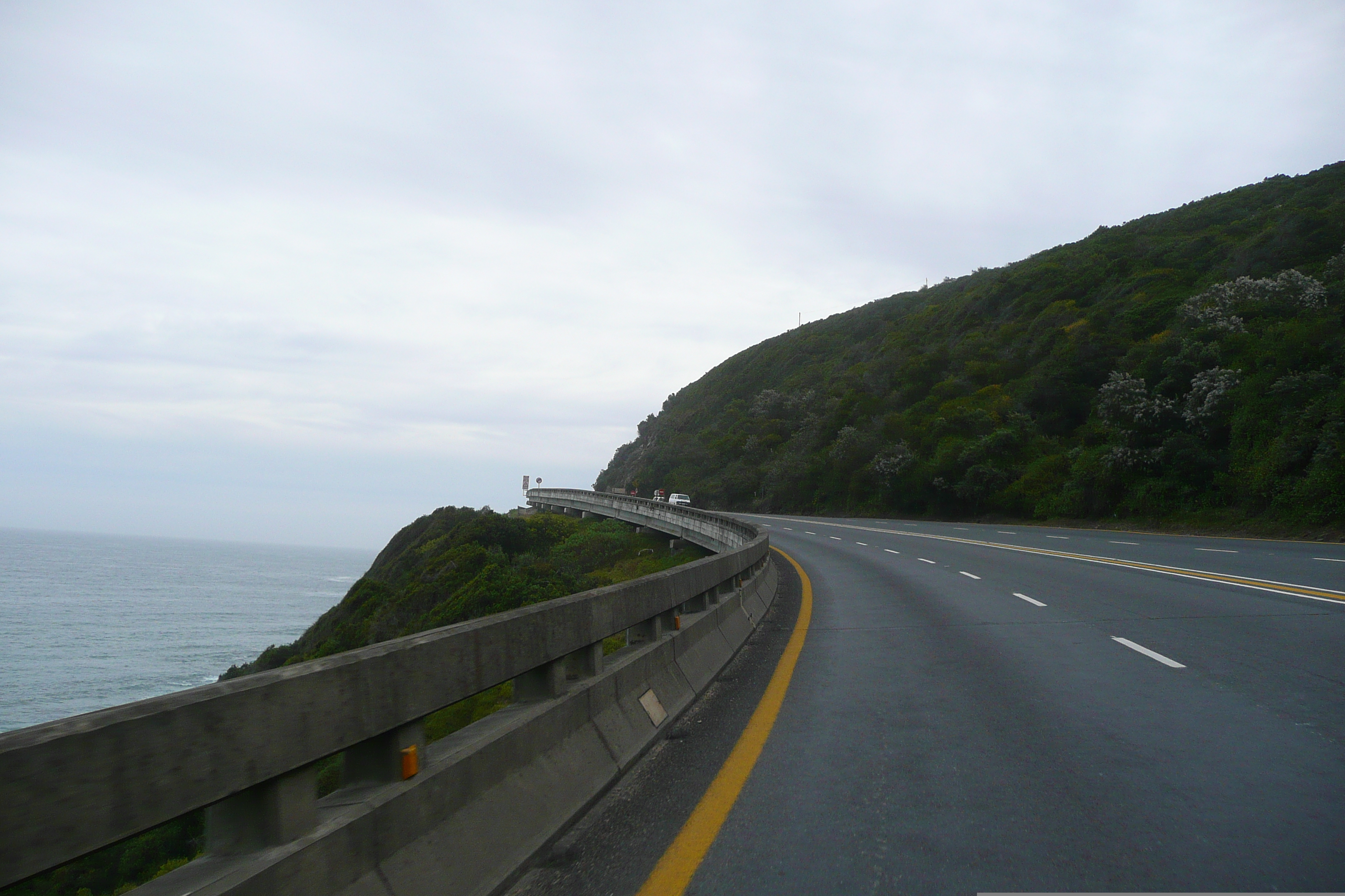 Picture South Africa Harmanus to Knysna road 2008-09 10 - Recreation Harmanus to Knysna road