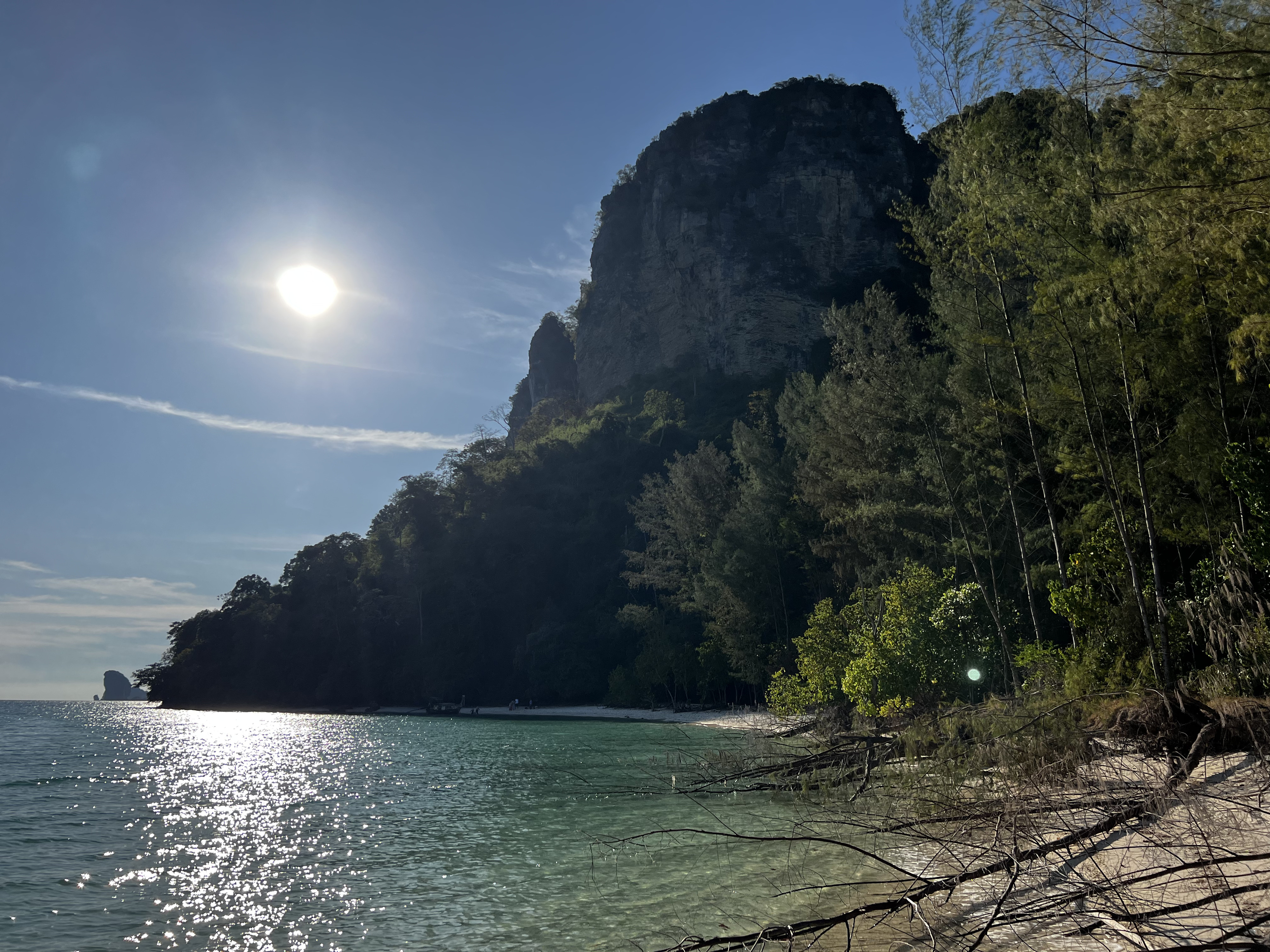 Picture Thailand Krabi Ko Poda 2023-01 66 - Tours Ko Poda