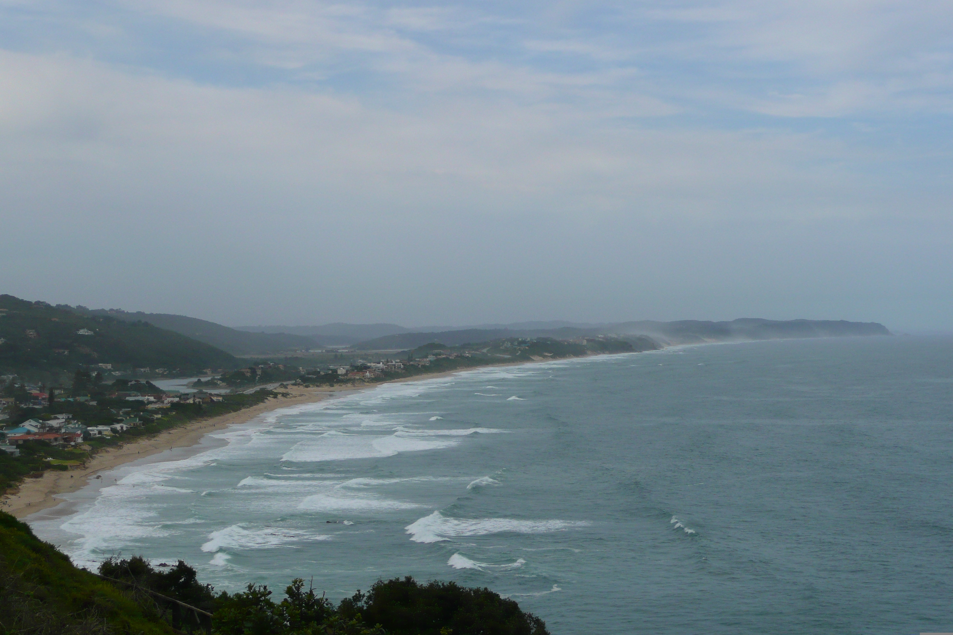 Picture South Africa Harmanus to Knysna road 2008-09 19 - Discovery Harmanus to Knysna road