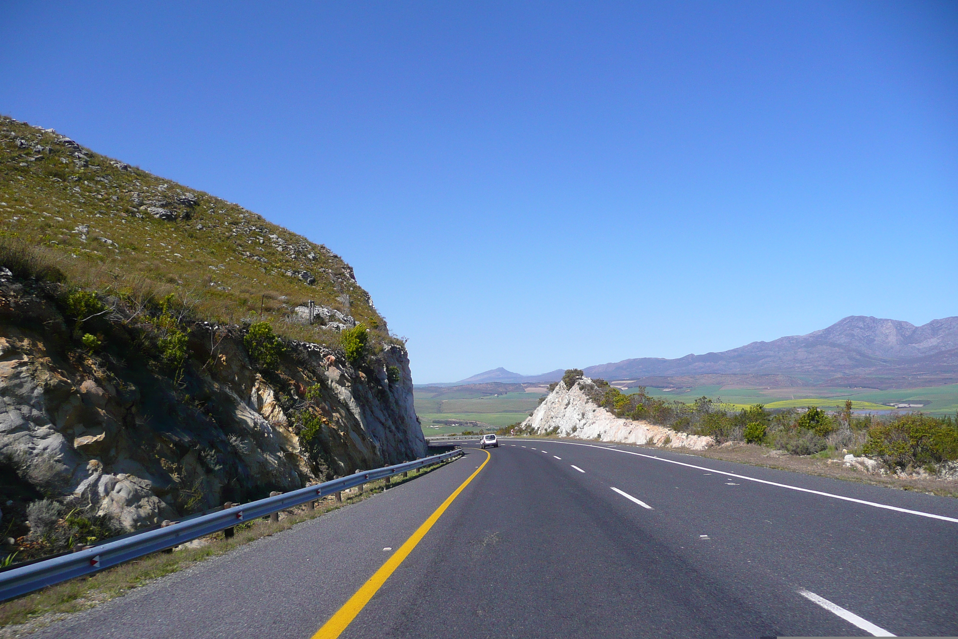 Picture South Africa Cape Town to Harmanus road 2008-09 42 - Discovery Cape Town to Harmanus road