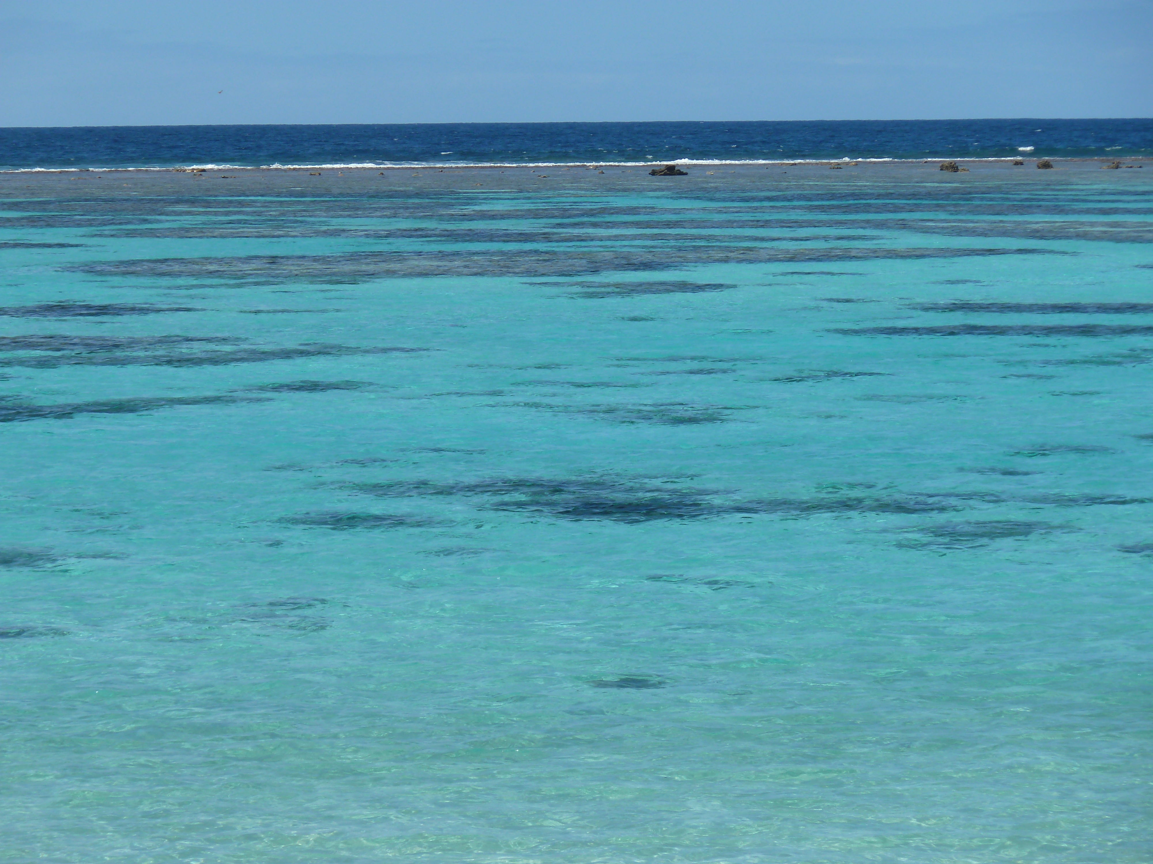 Picture New Caledonia Lifou Mu 2010-05 28 - Around Mu