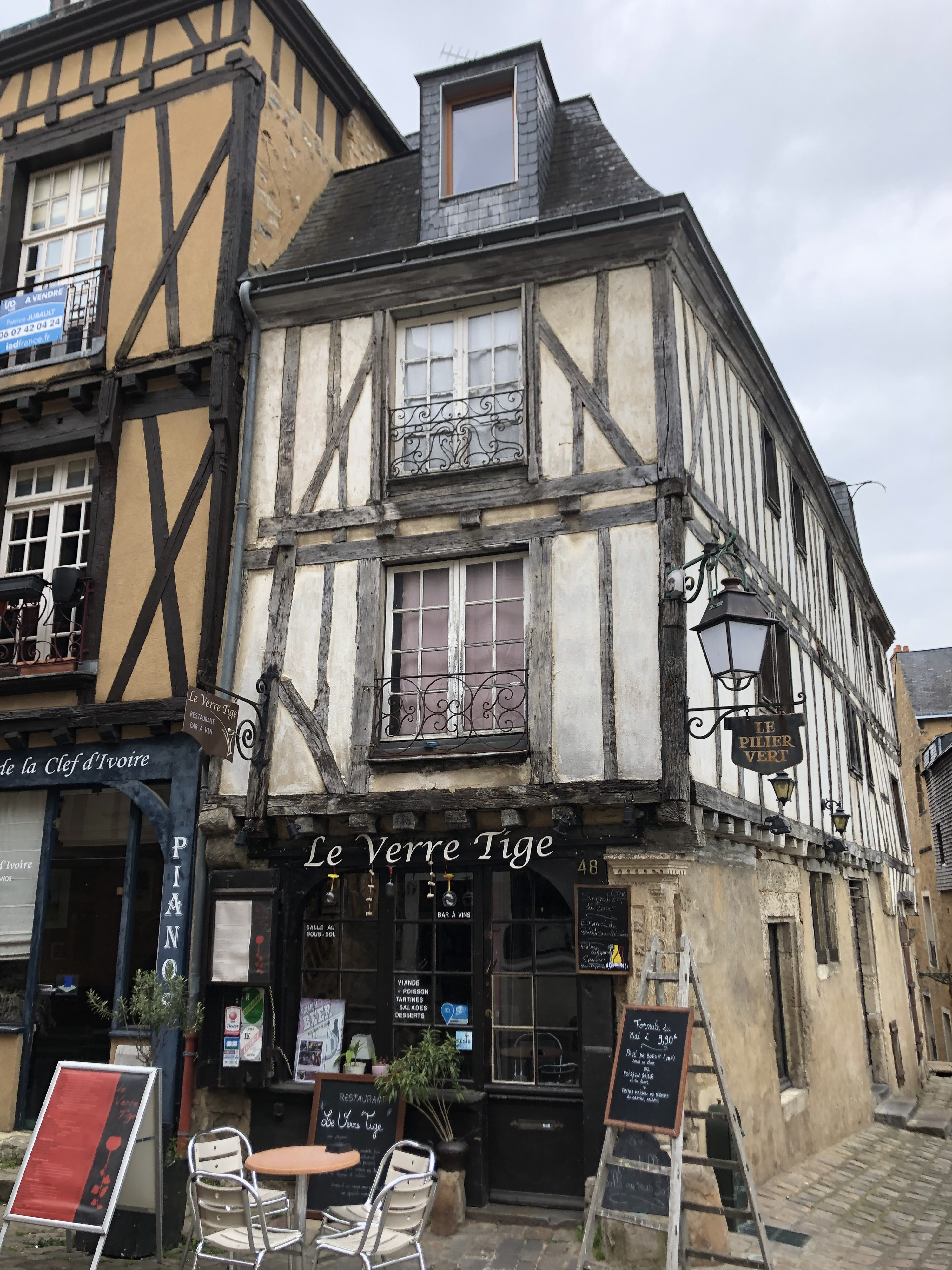 Picture France Le Mans 2019-05 54 - Center Le Mans