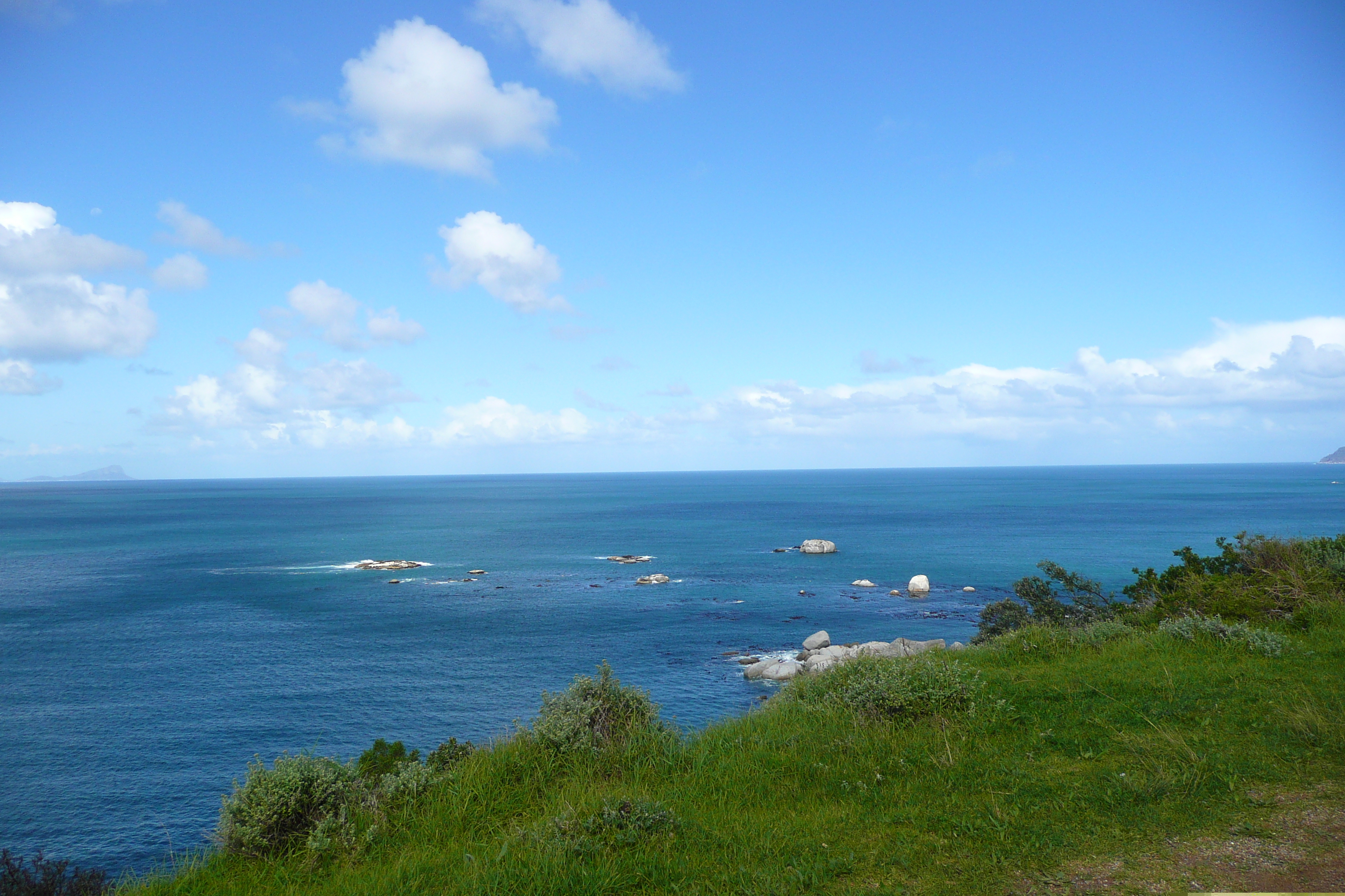 Picture South Africa Cape of Good Hope Cape Point 2008-09 51 - Journey Cape Point