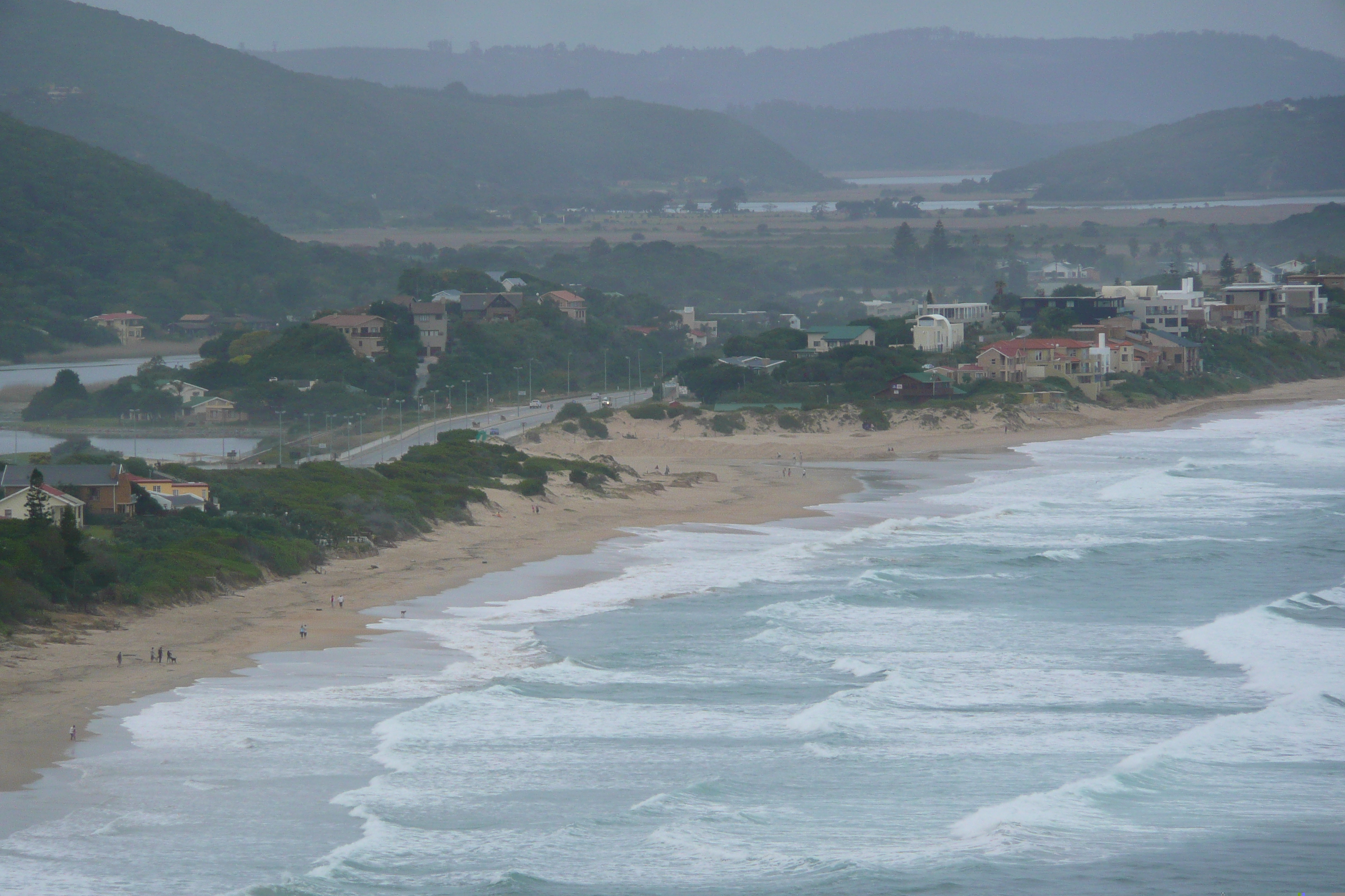 Picture South Africa Harmanus to Knysna road 2008-09 37 - Around Harmanus to Knysna road