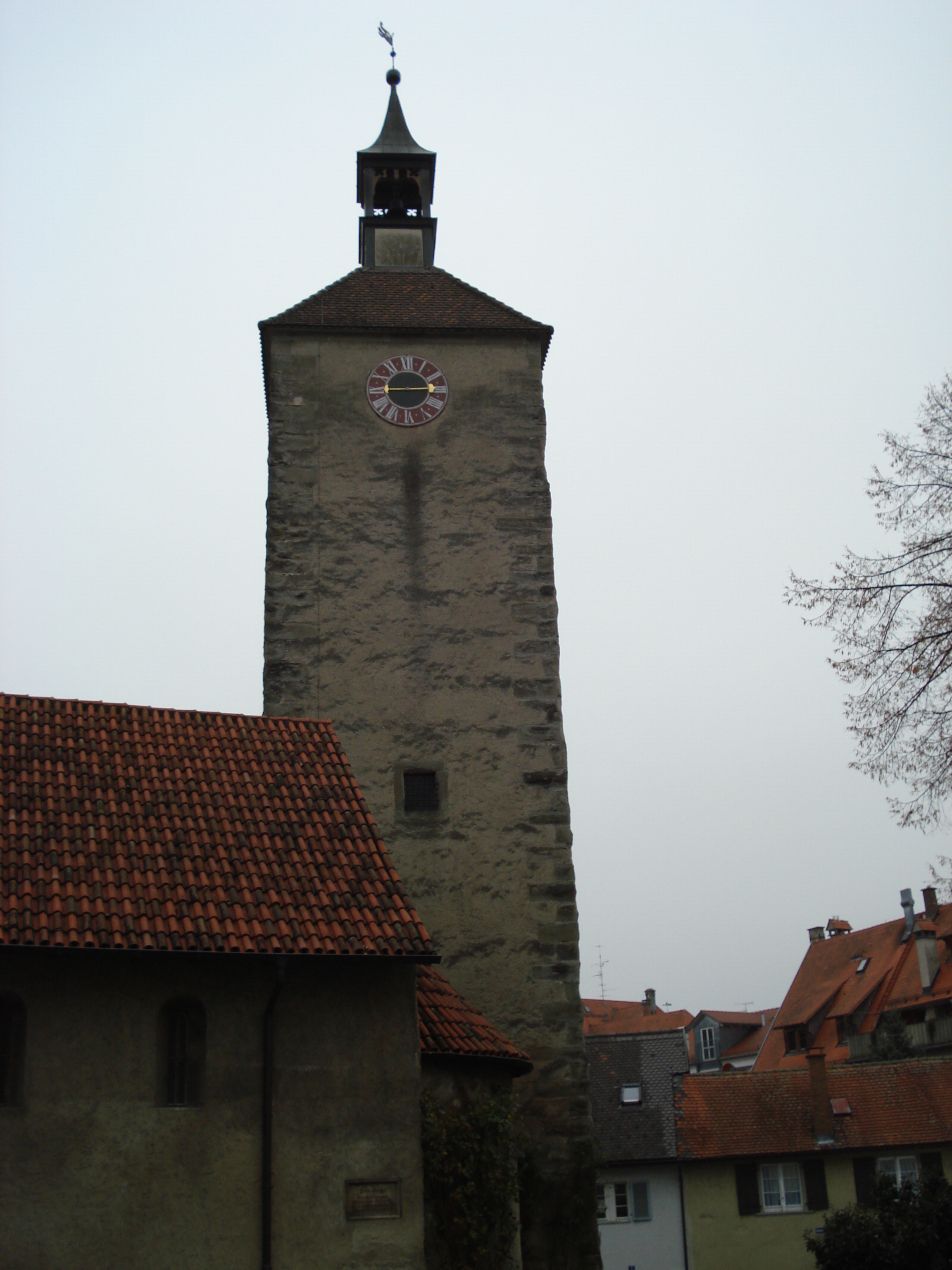 Picture Germany Lindau 2007-01 1 - History Lindau