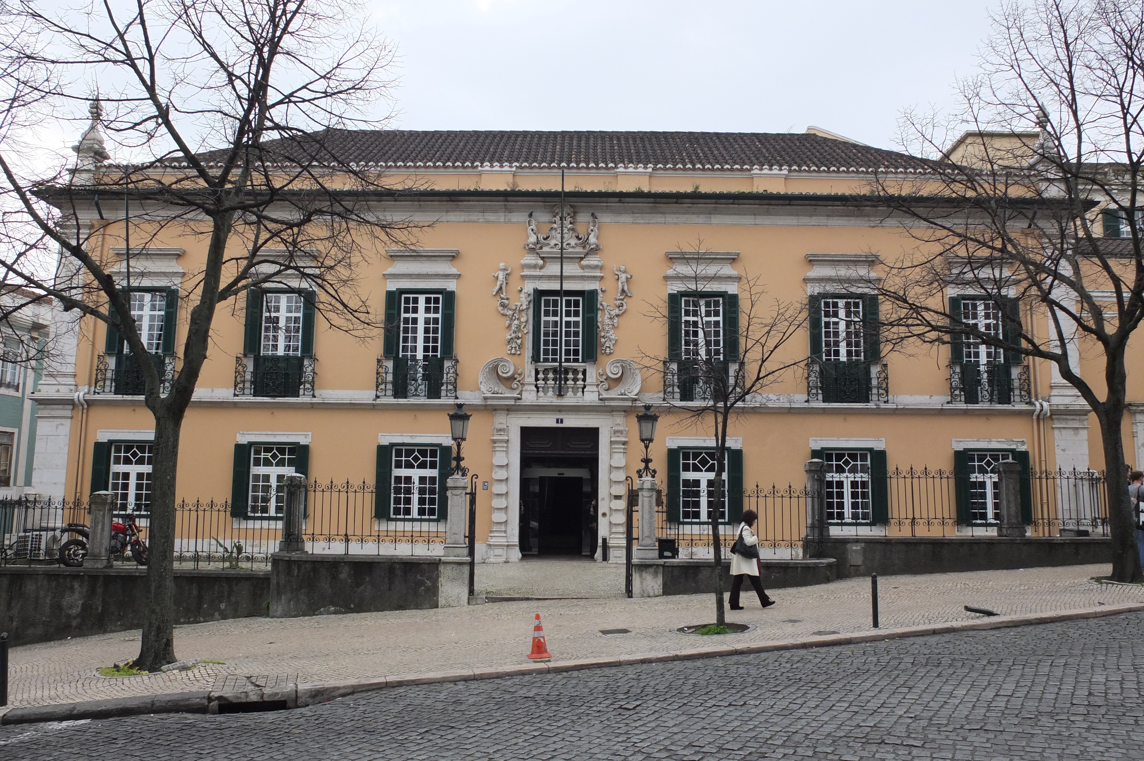 Picture Portugal Lisboa 2013-01 103 - History Lisboa