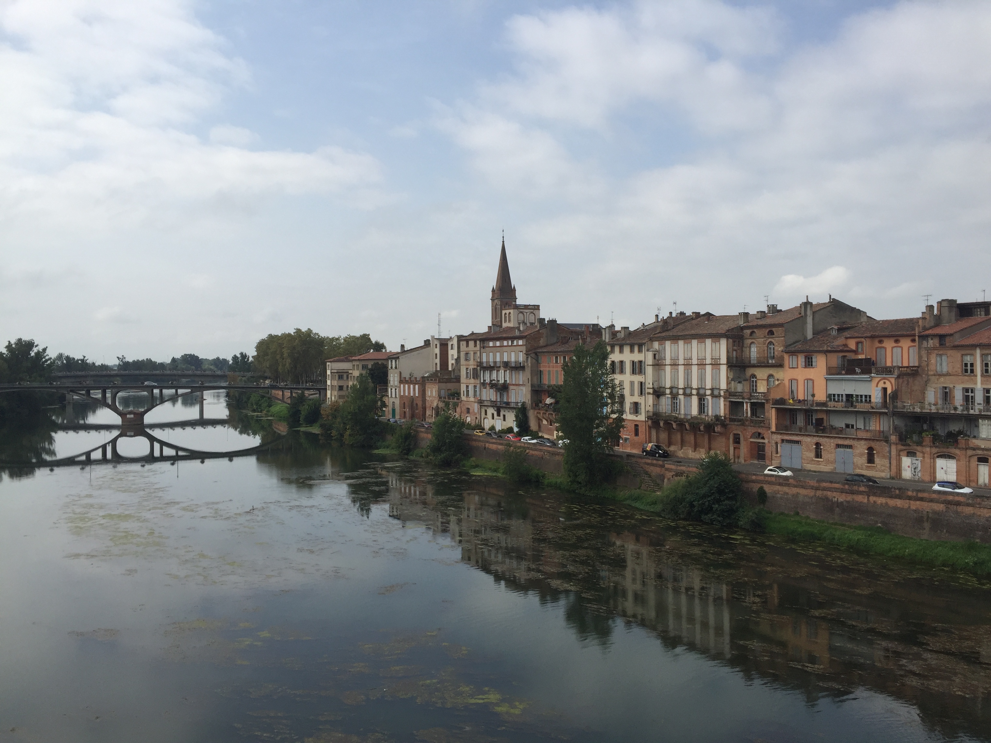 Picture France Montauban 2017-08 13 - Around Montauban