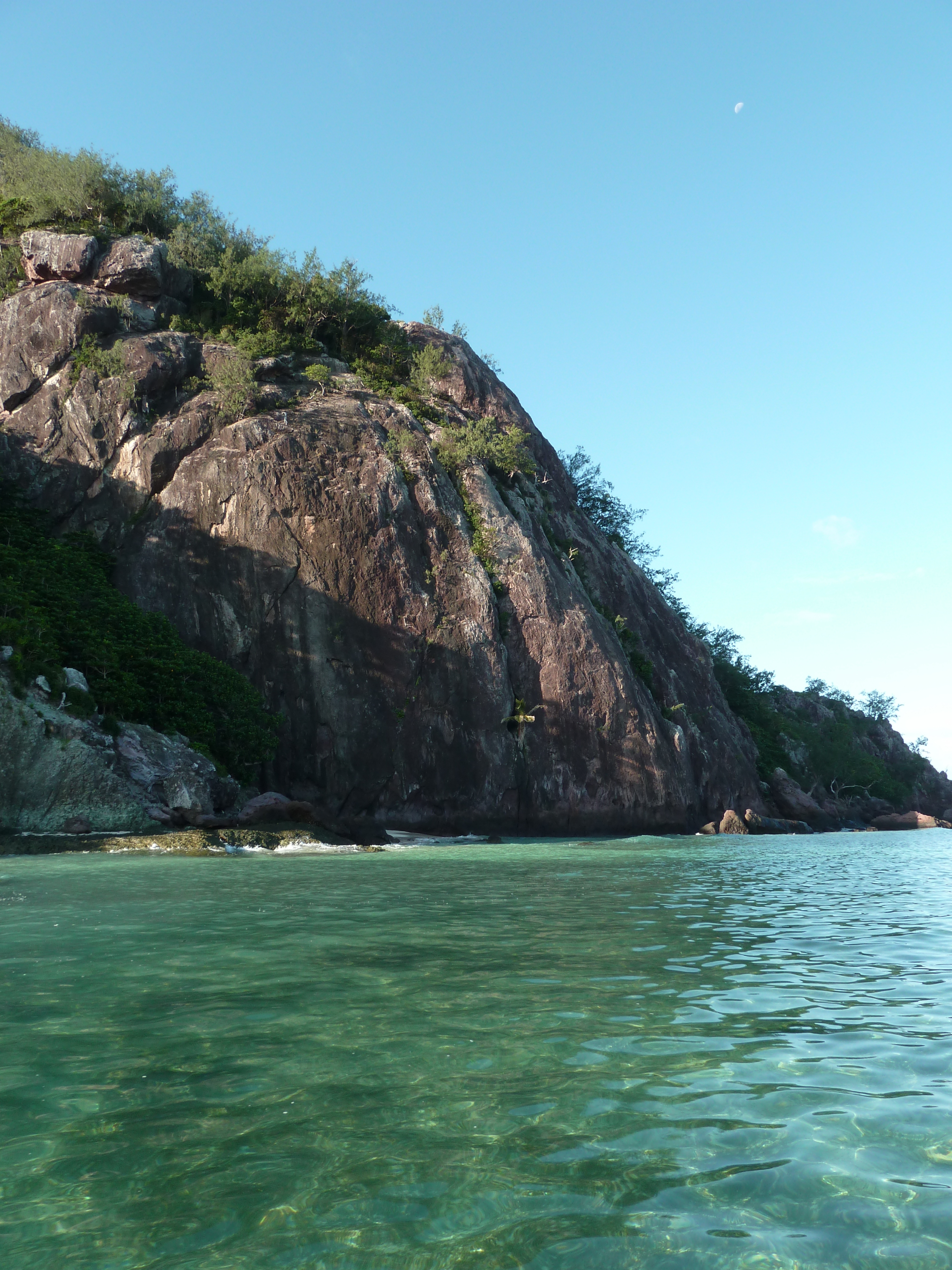 Picture Fiji Castaway Island 2010-05 10 - History Castaway Island