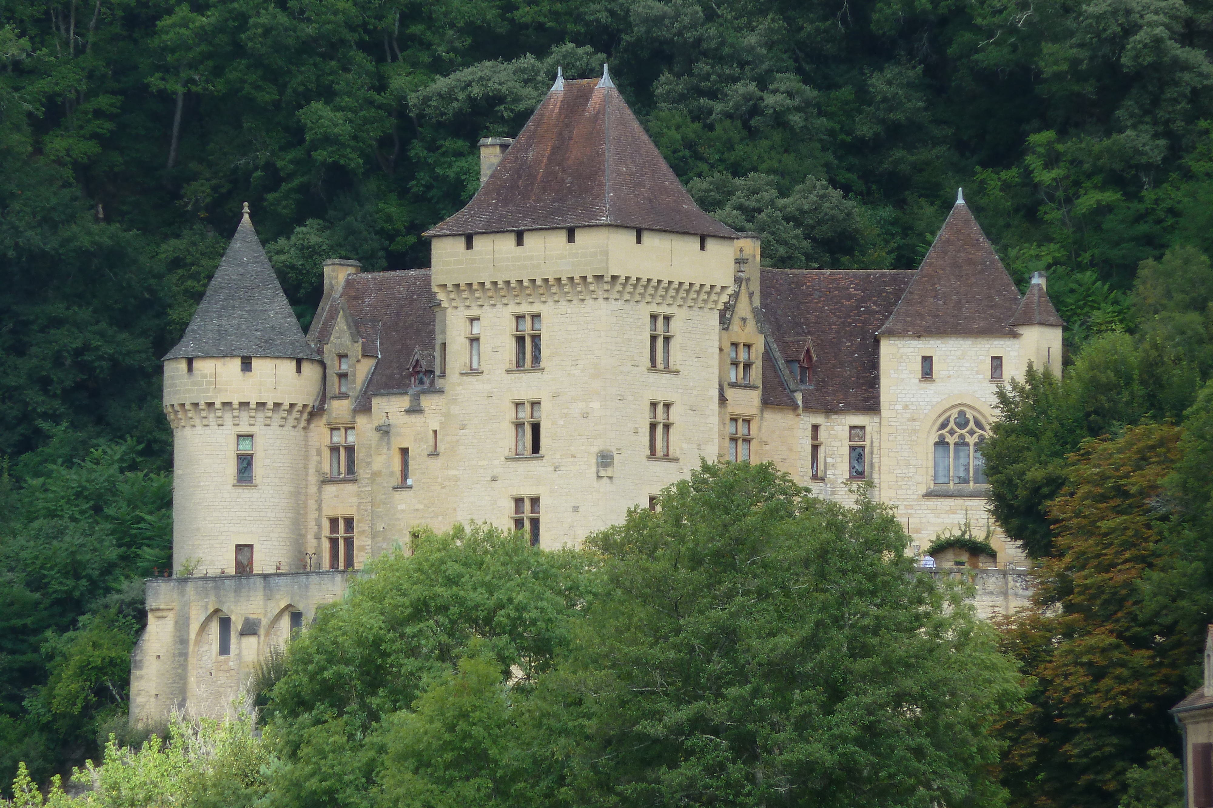 Picture France La Roque Gageac 2010-08 18 - Tours La Roque Gageac