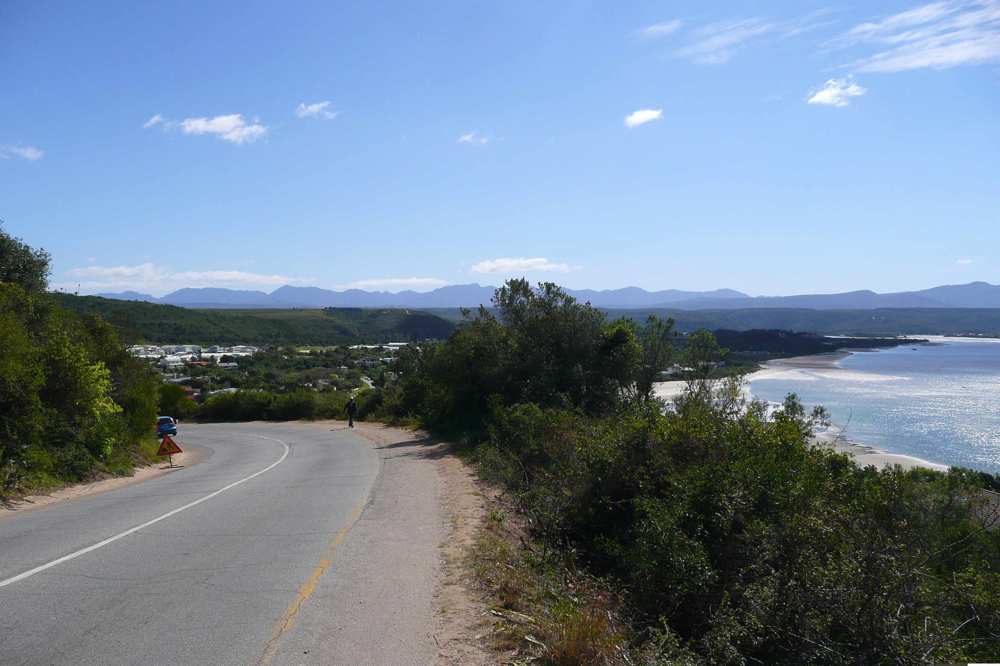 Picture South Africa Knysna to Port Elysabeth road 2008-09 26 - Around Knysna to Port Elysabeth road