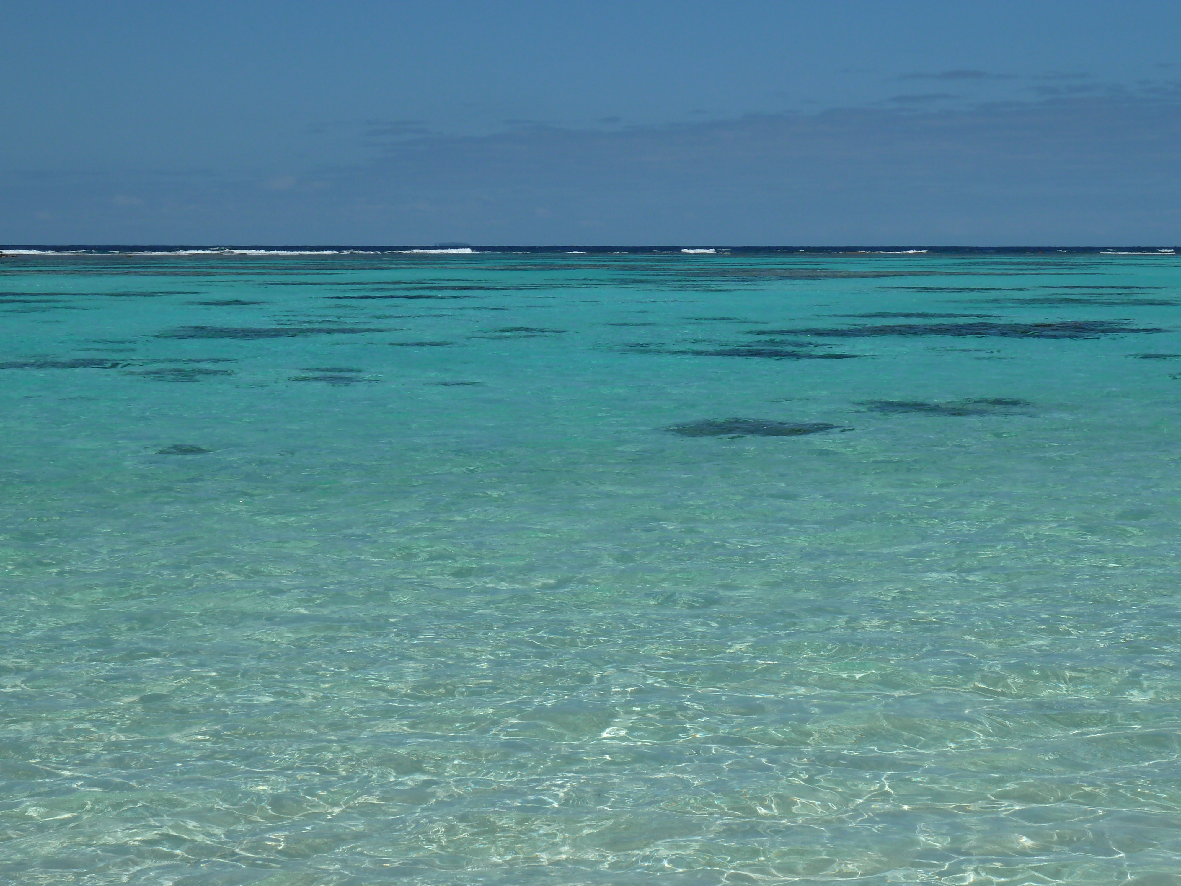 Picture New Caledonia Lifou Mu 2010-05 4 - Recreation Mu