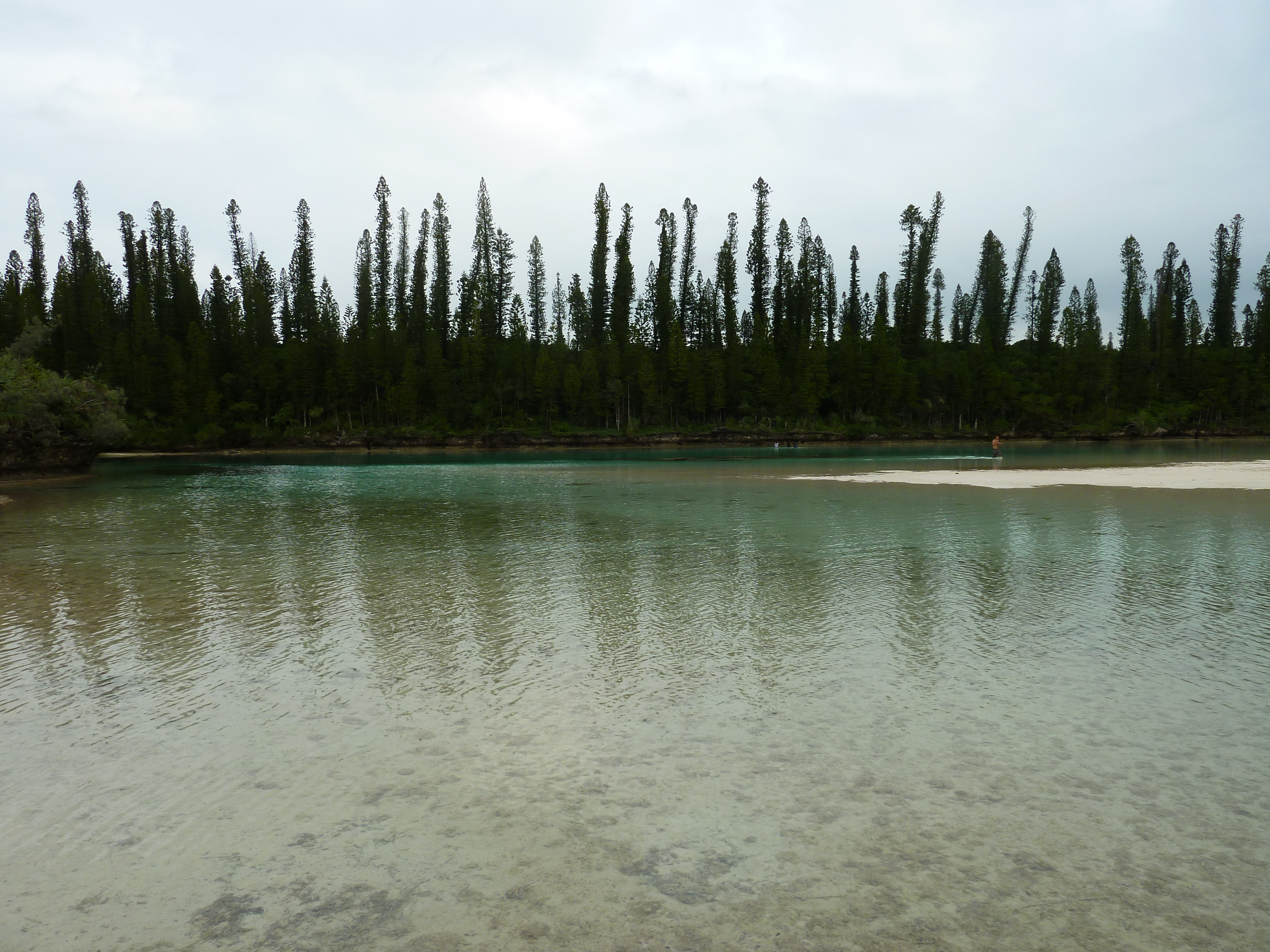 Picture New Caledonia Ile des pins Oro Bay 2010-05 49 - Recreation Oro Bay