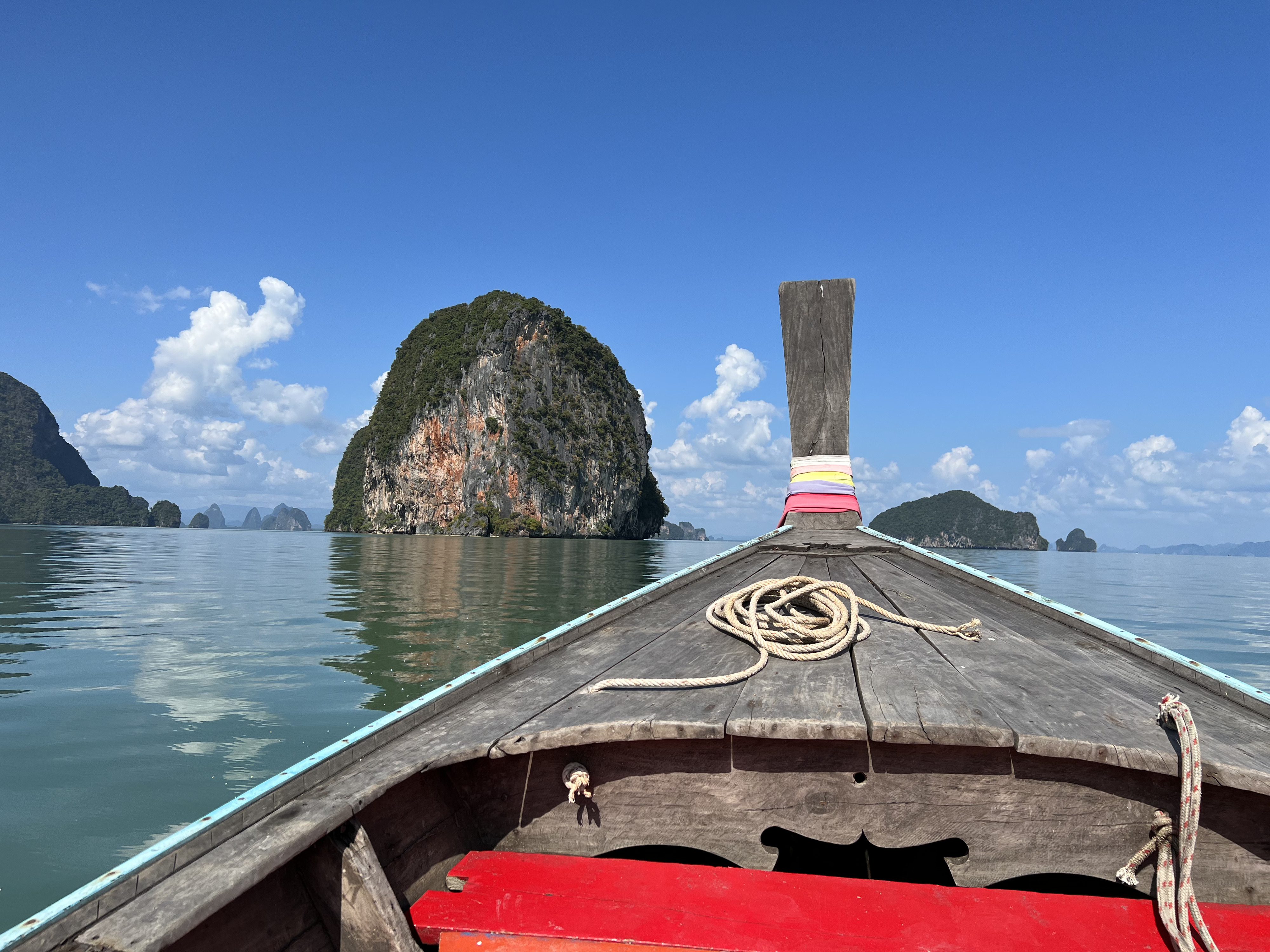 Picture Thailand Phang Nga Bay 2021-12 192 - Tours Phang Nga Bay