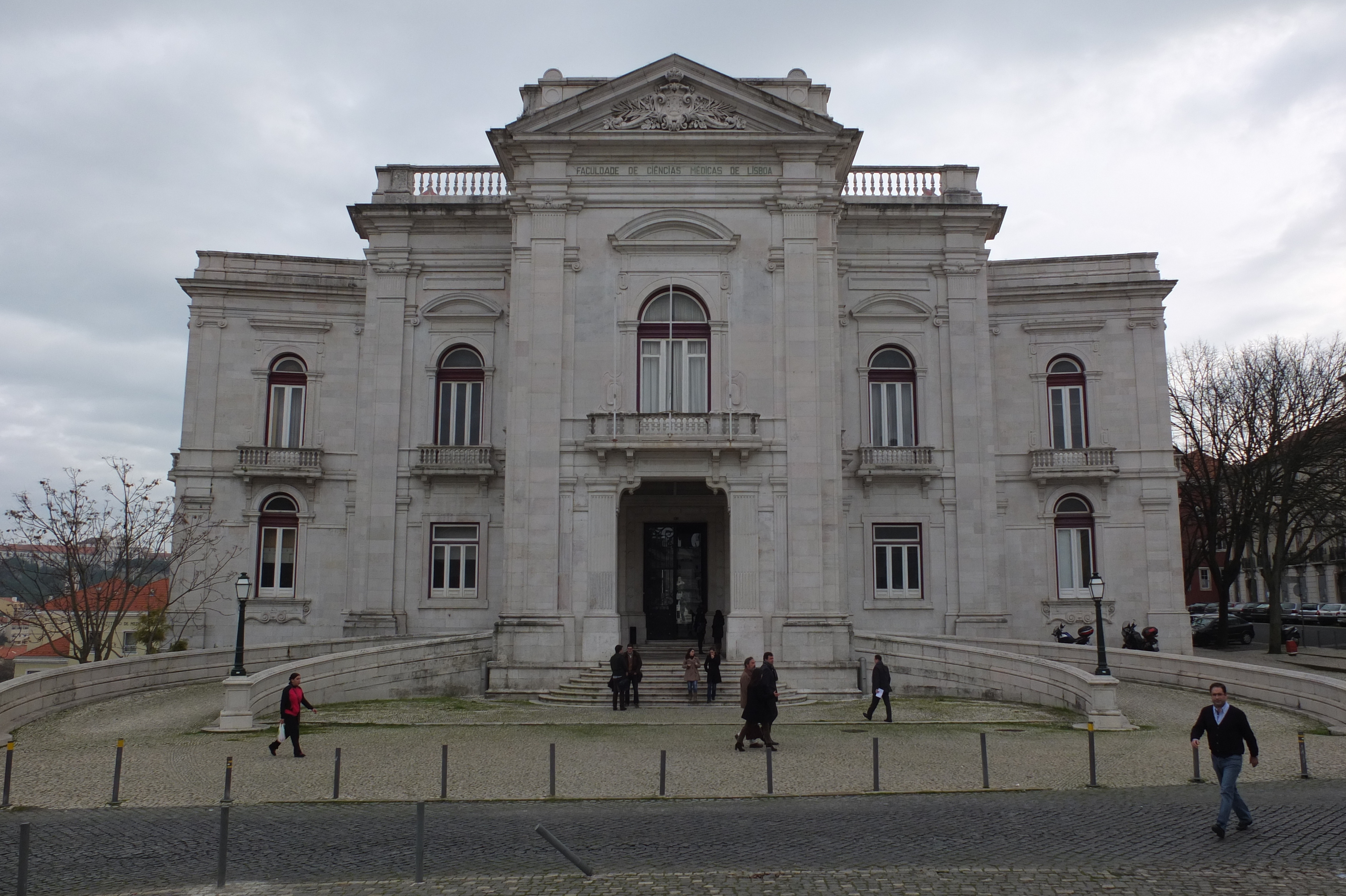 Picture Portugal Lisboa 2013-01 193 - History Lisboa