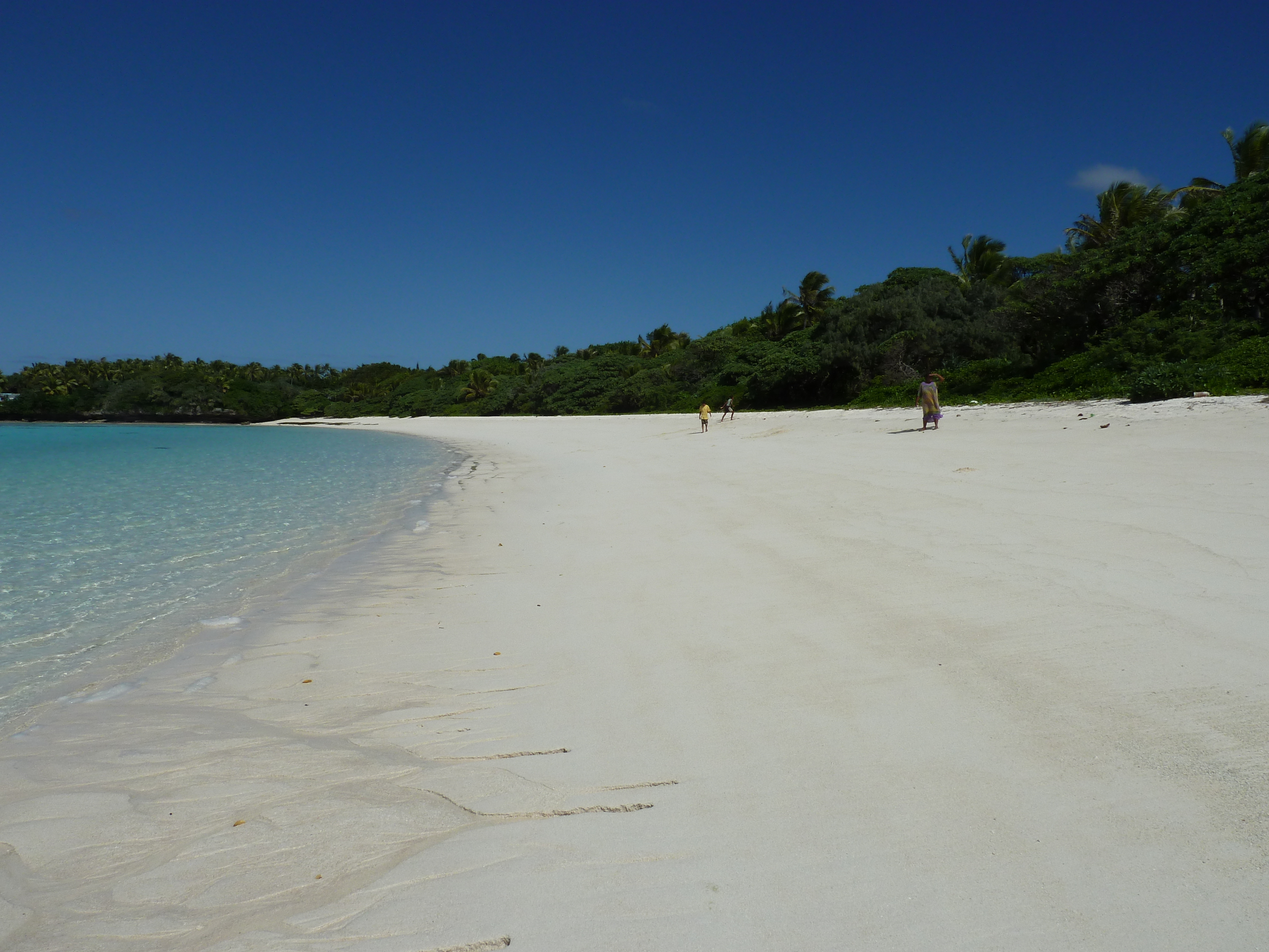 Picture New Caledonia Lifou Mu 2010-05 6 - History Mu