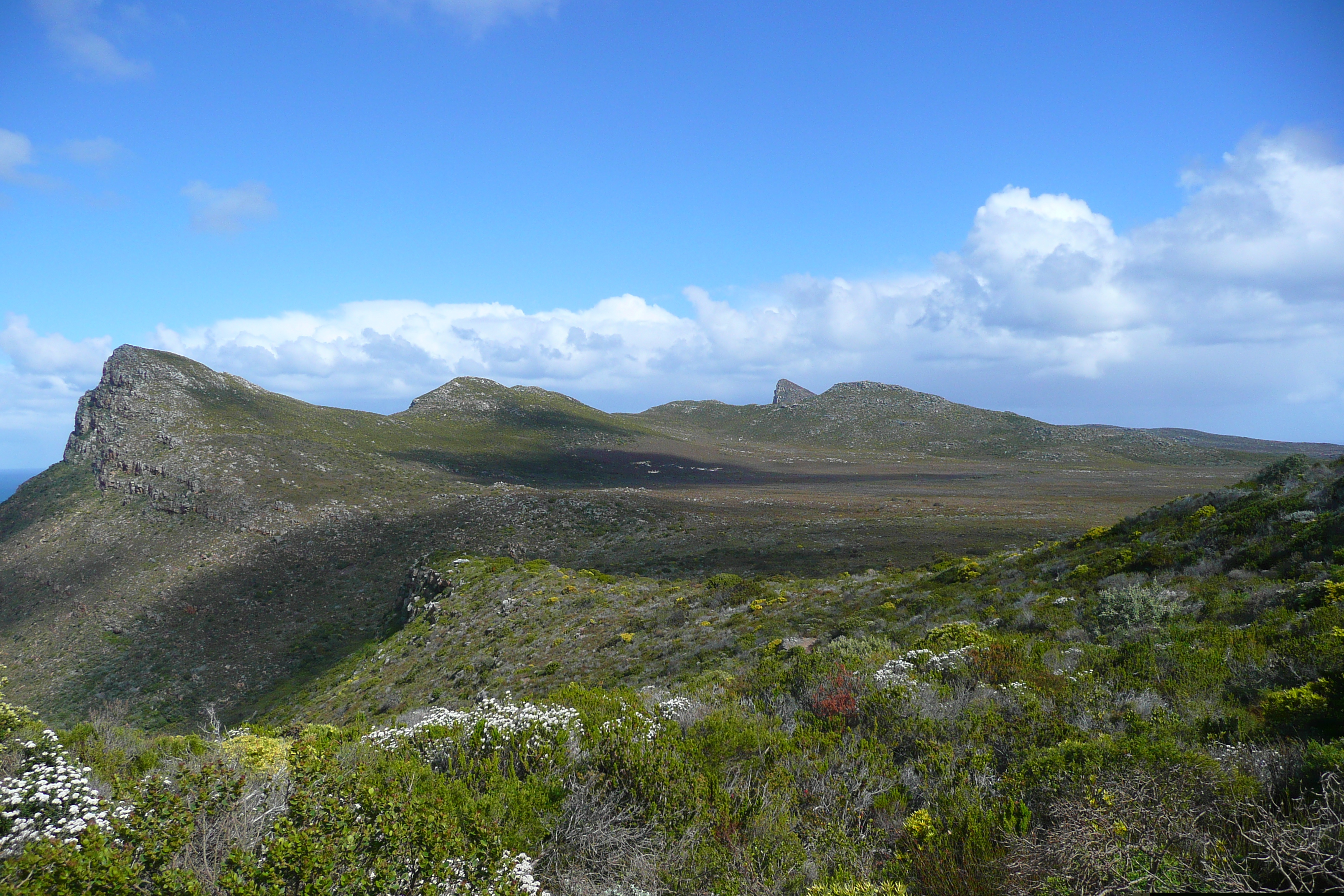 Picture South Africa Cape of Good Hope Cape Point 2008-09 76 - Recreation Cape Point