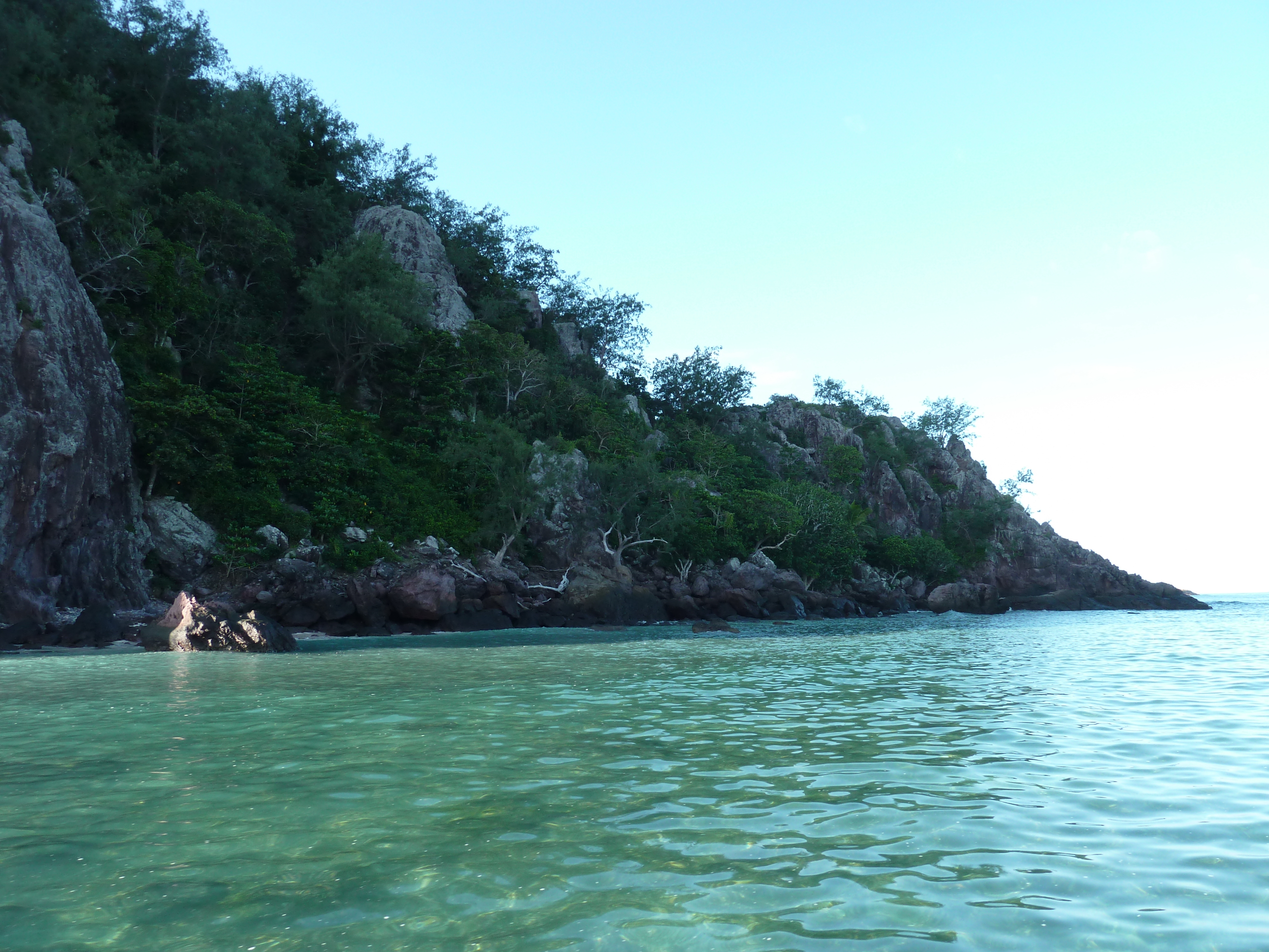 Picture Fiji Amunuca Island to Castaway Island 2010-05 12 - Tours Amunuca Island to Castaway Island