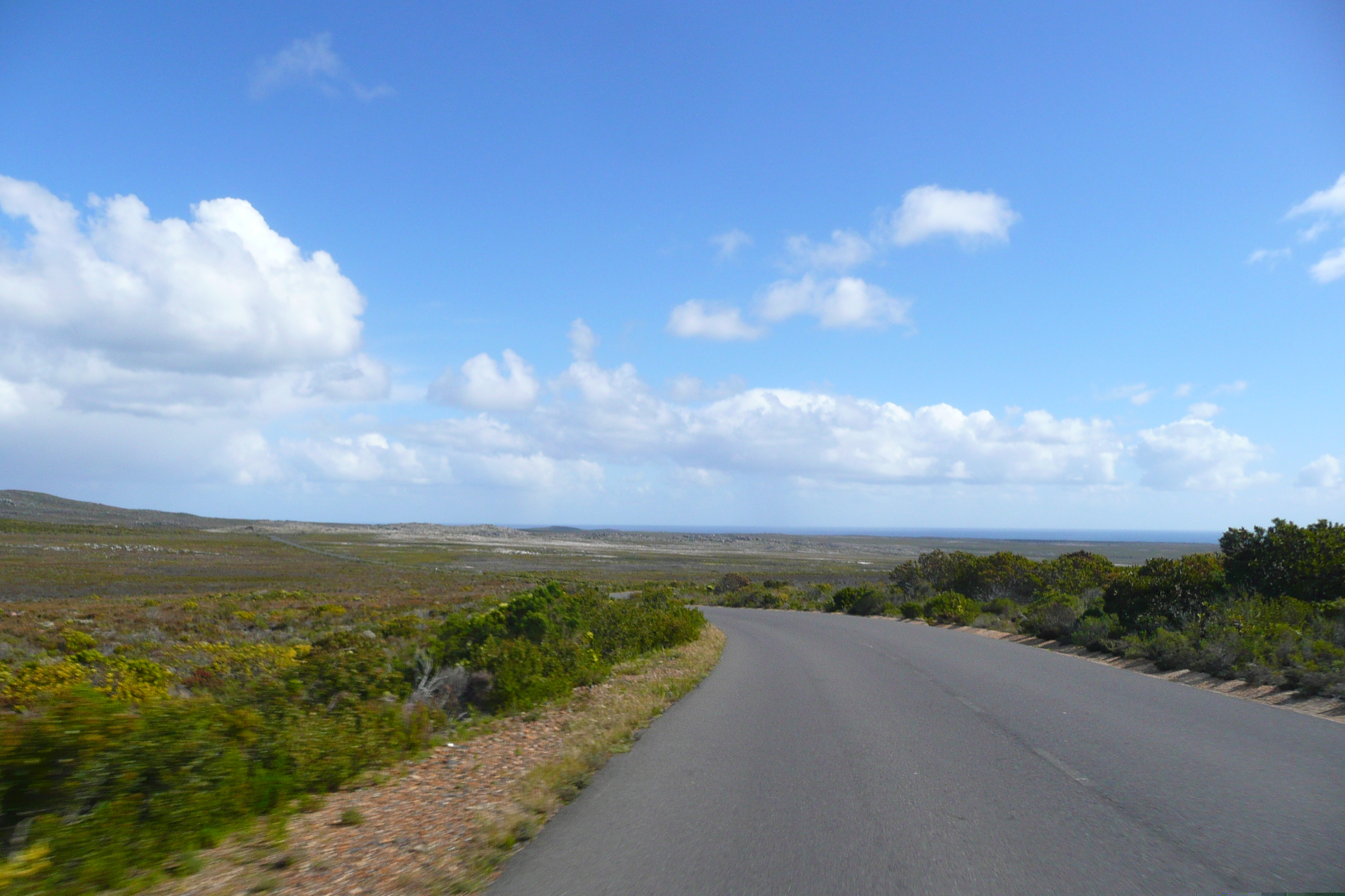 Picture South Africa Cape of Good Hope Cape Point 2008-09 79 - Tour Cape Point