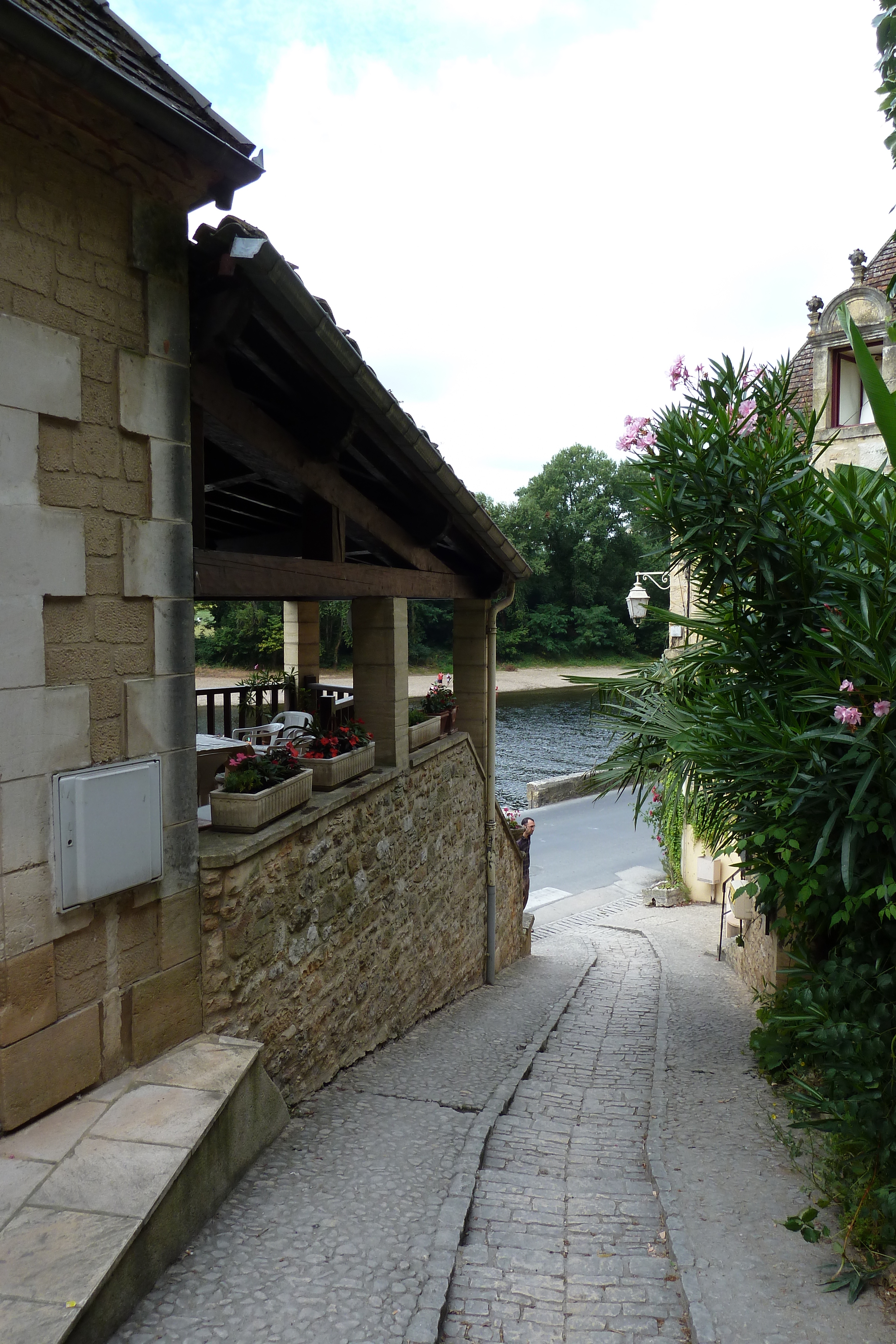 Picture France La Roque Gageac 2010-08 57 - Around La Roque Gageac