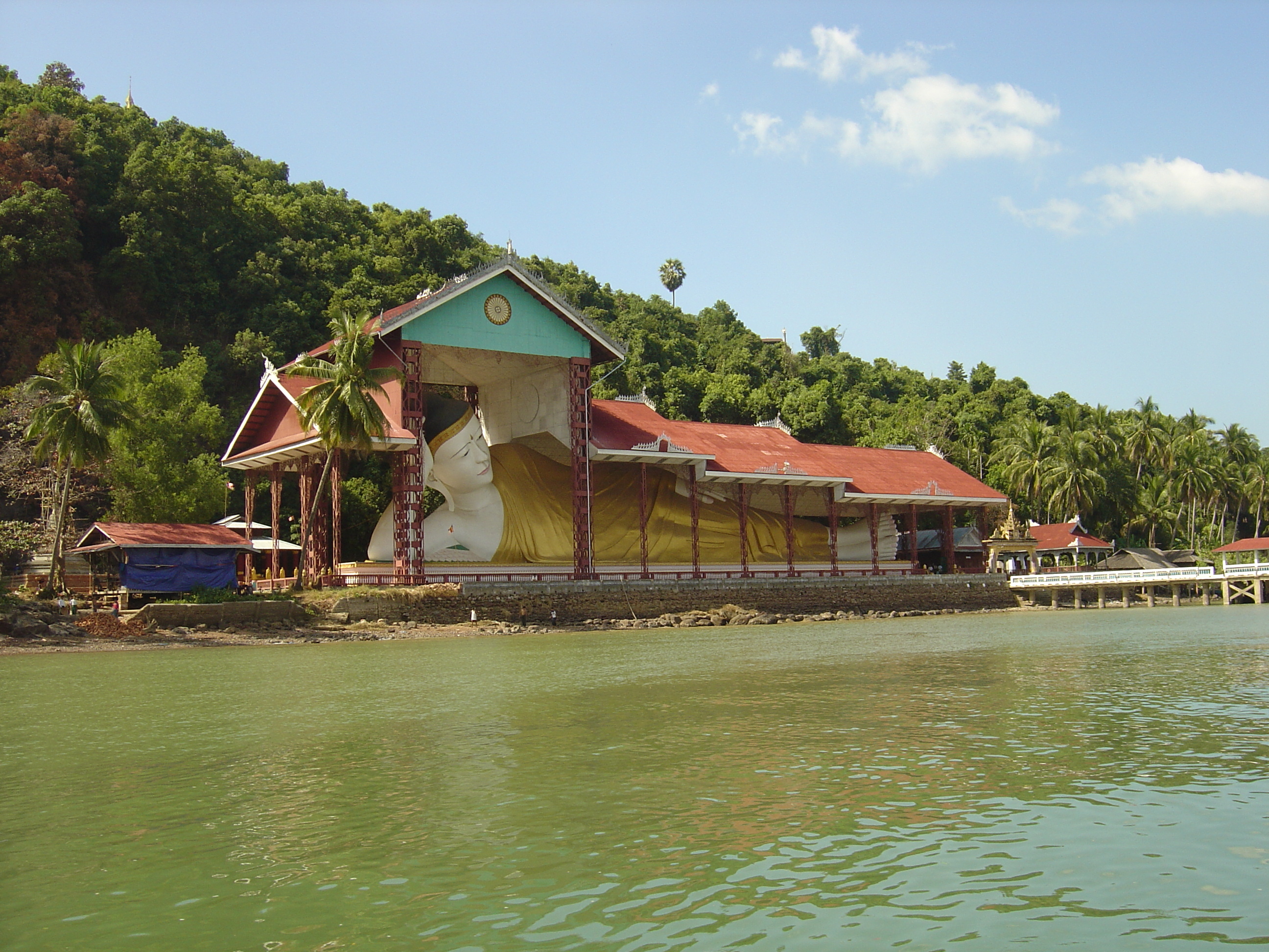 Picture Myanmar Myeik (Mergui) 2005-01 89 - Tour Myeik (Mergui)