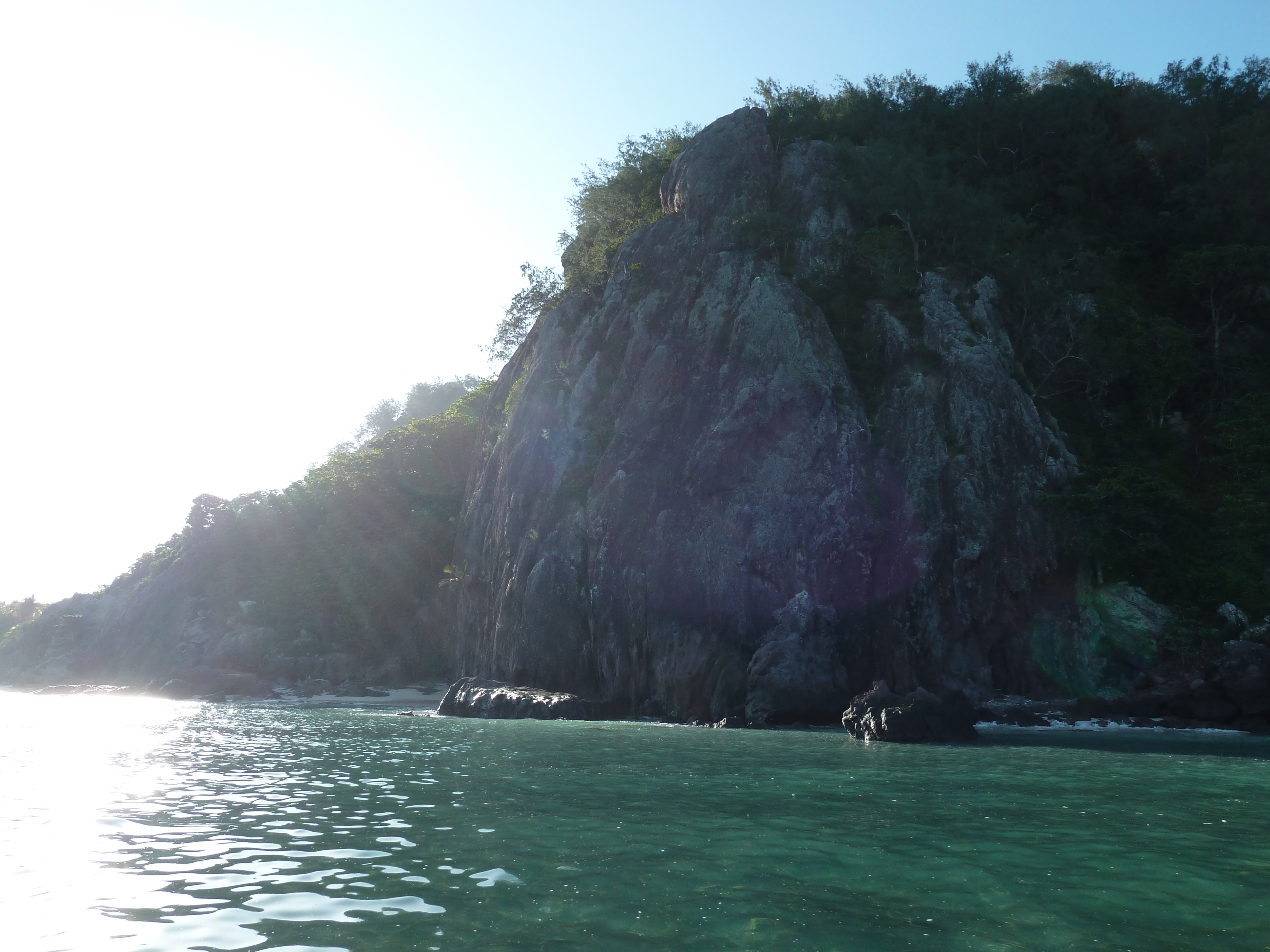 Picture Fiji Amunuca Island to Castaway Island 2010-05 90 - Journey Amunuca Island to Castaway Island