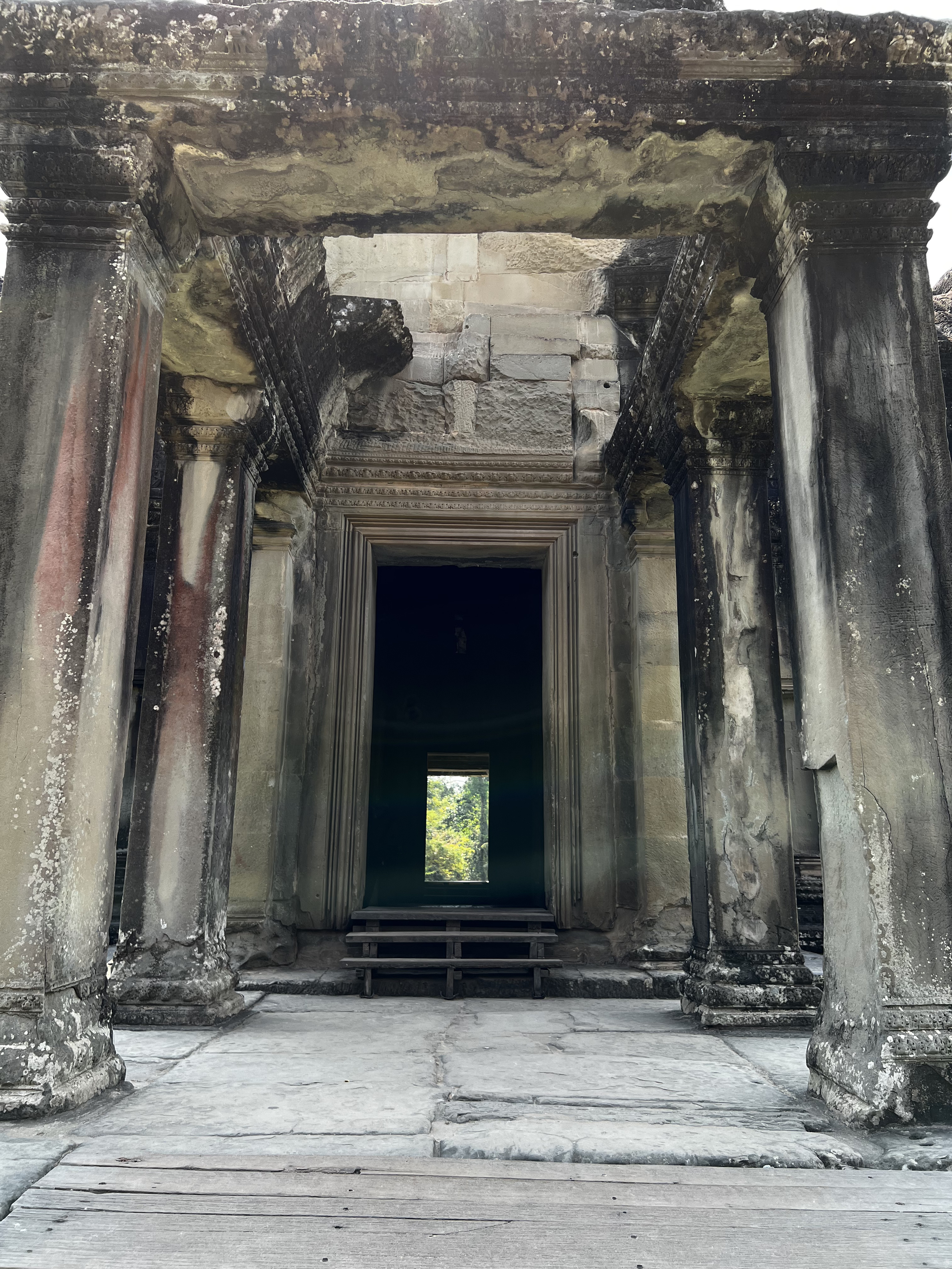 Picture Cambodia Siem Reap Angkor Wat 2023-01 229 - Tour Angkor Wat