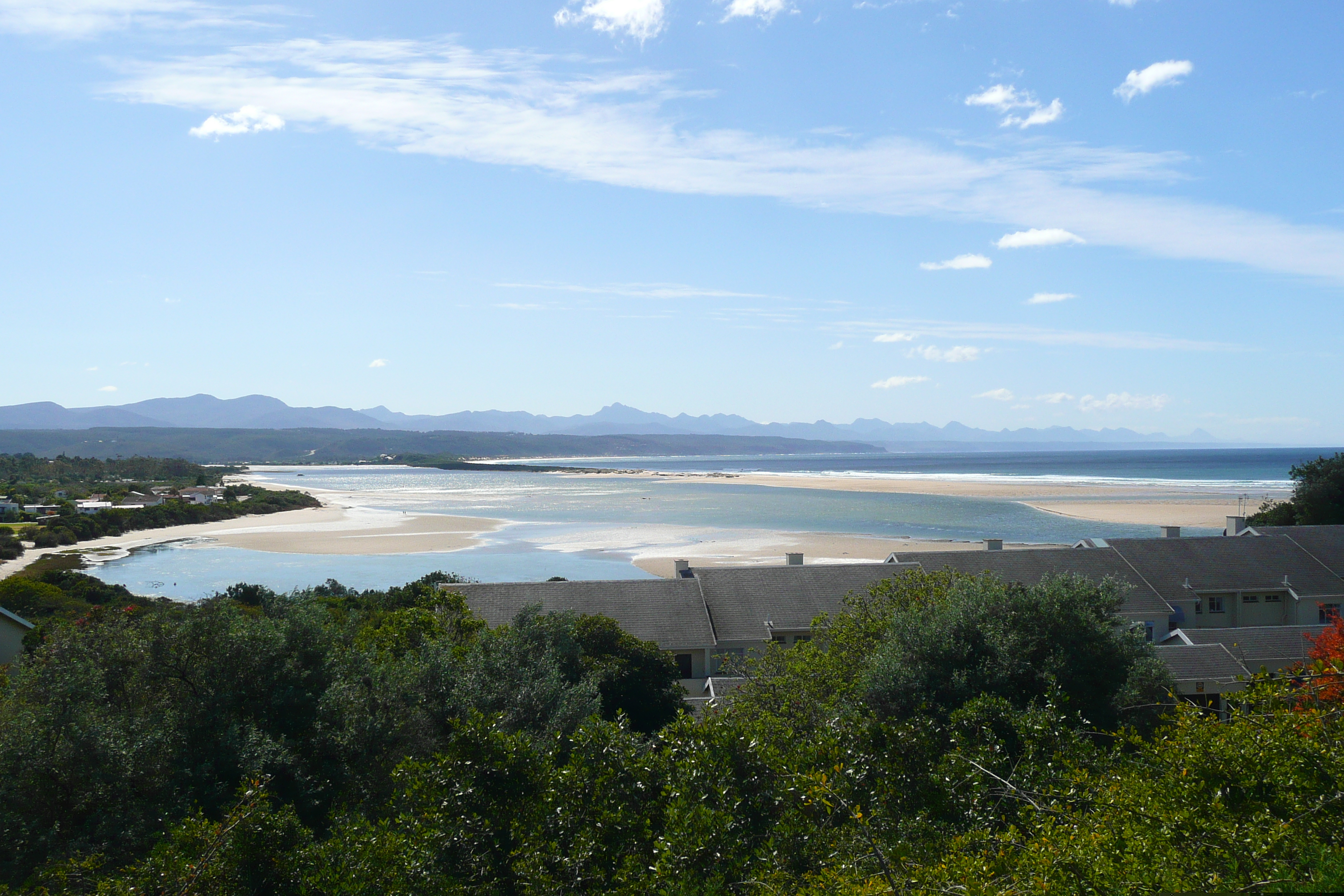 Picture South Africa Knysna to Port Elysabeth road 2008-09 21 - Tours Knysna to Port Elysabeth road