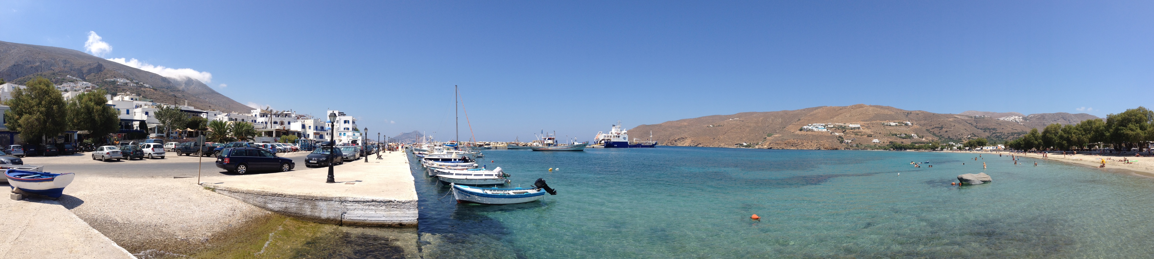 Picture Greece Amorgos 2014-07 271 - Tours Amorgos