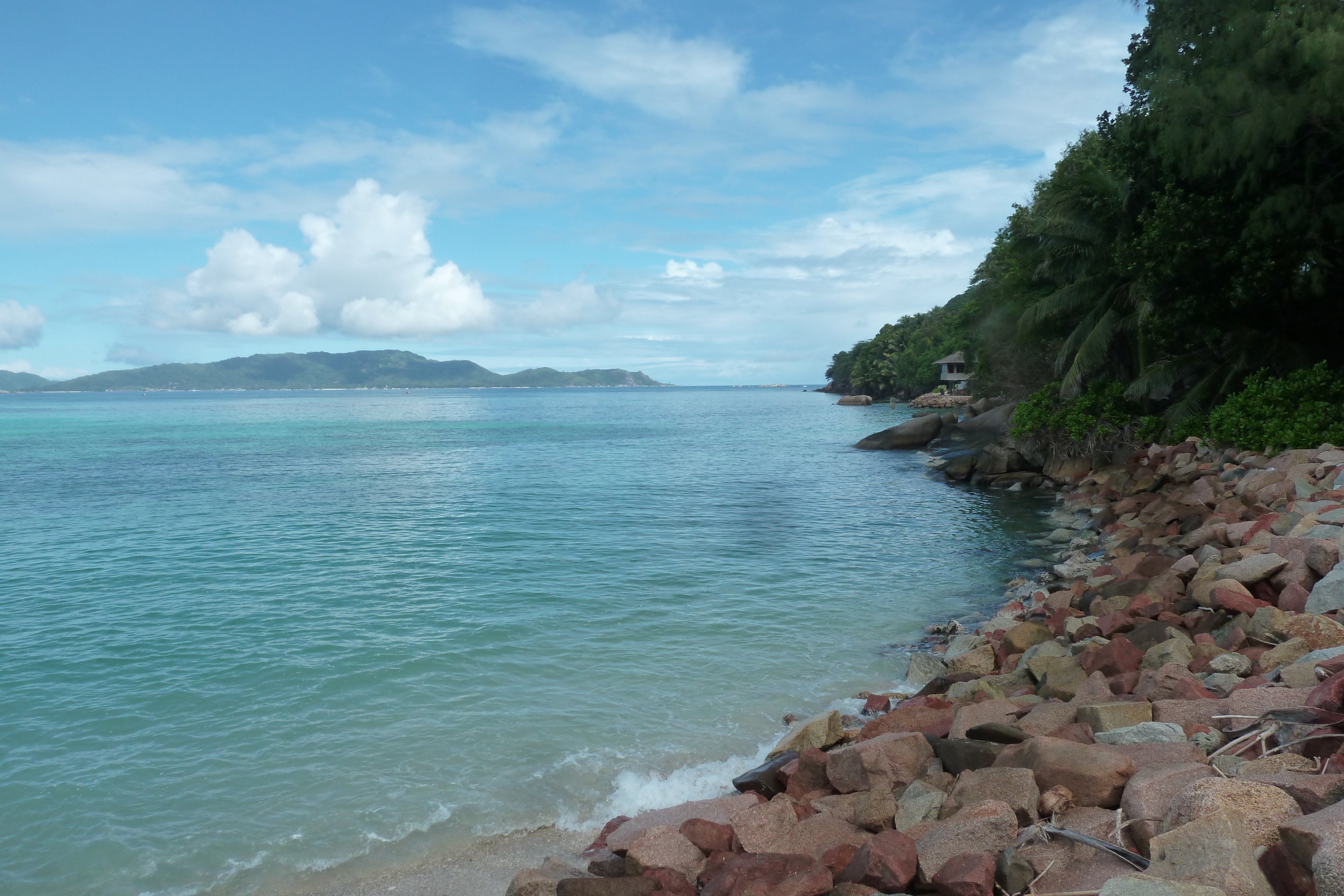 Picture Seychelles Praslin 2011-10 150 - Center Praslin