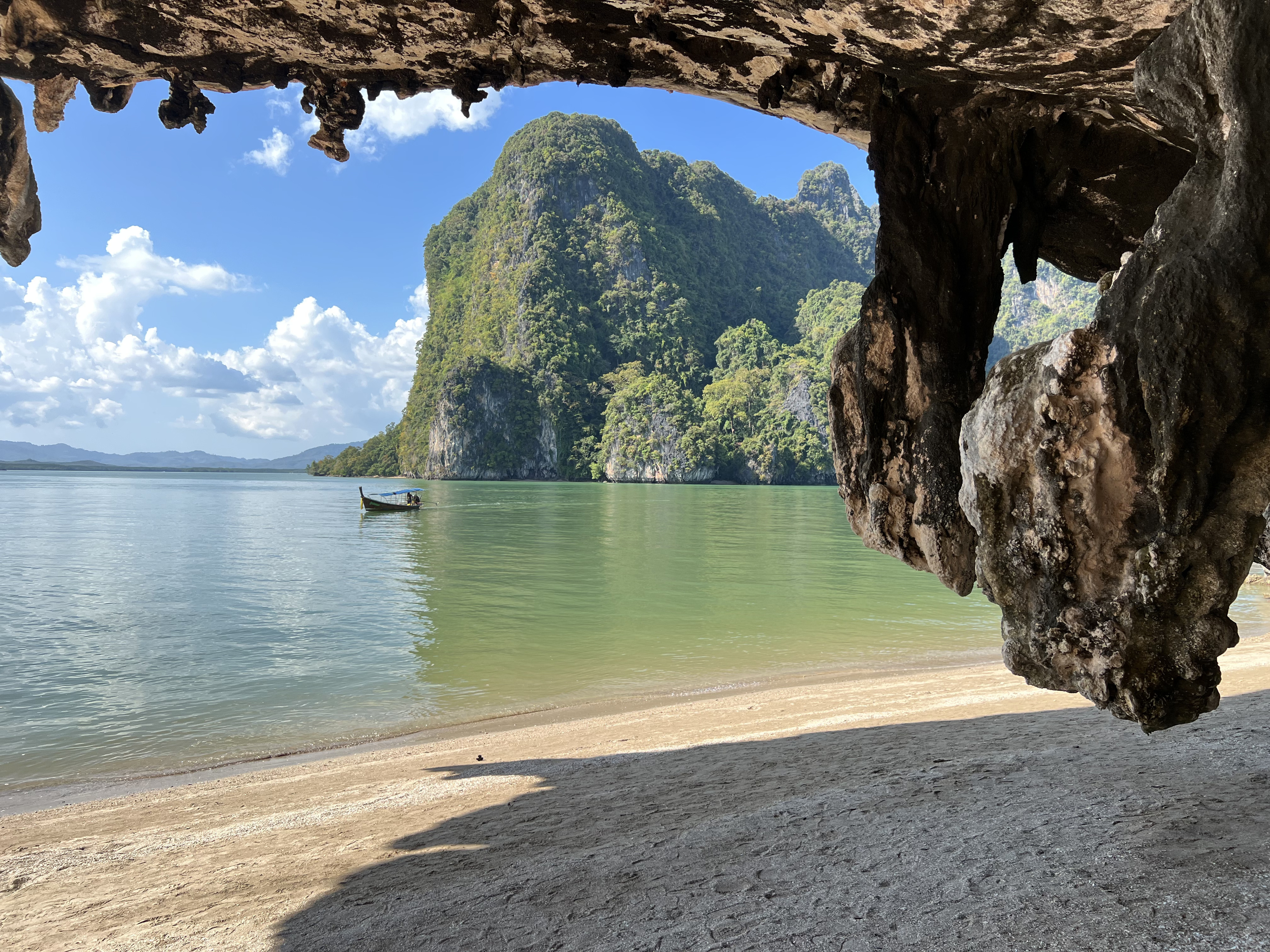 Picture Thailand Phang Nga Bay 2021-12 0 - Tour Phang Nga Bay