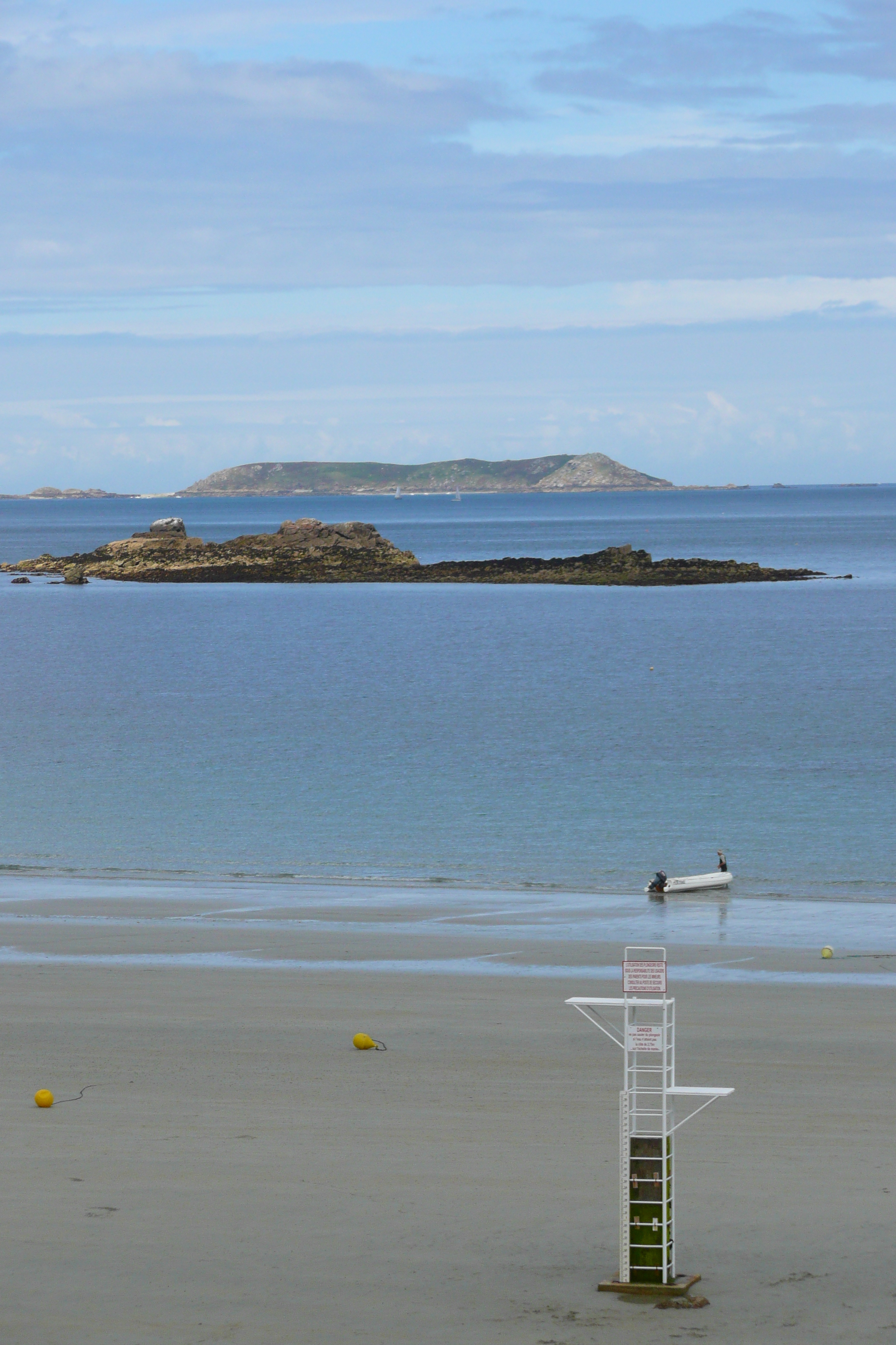 Picture France Perros Guirec 2007-08 149 - Tours Perros Guirec