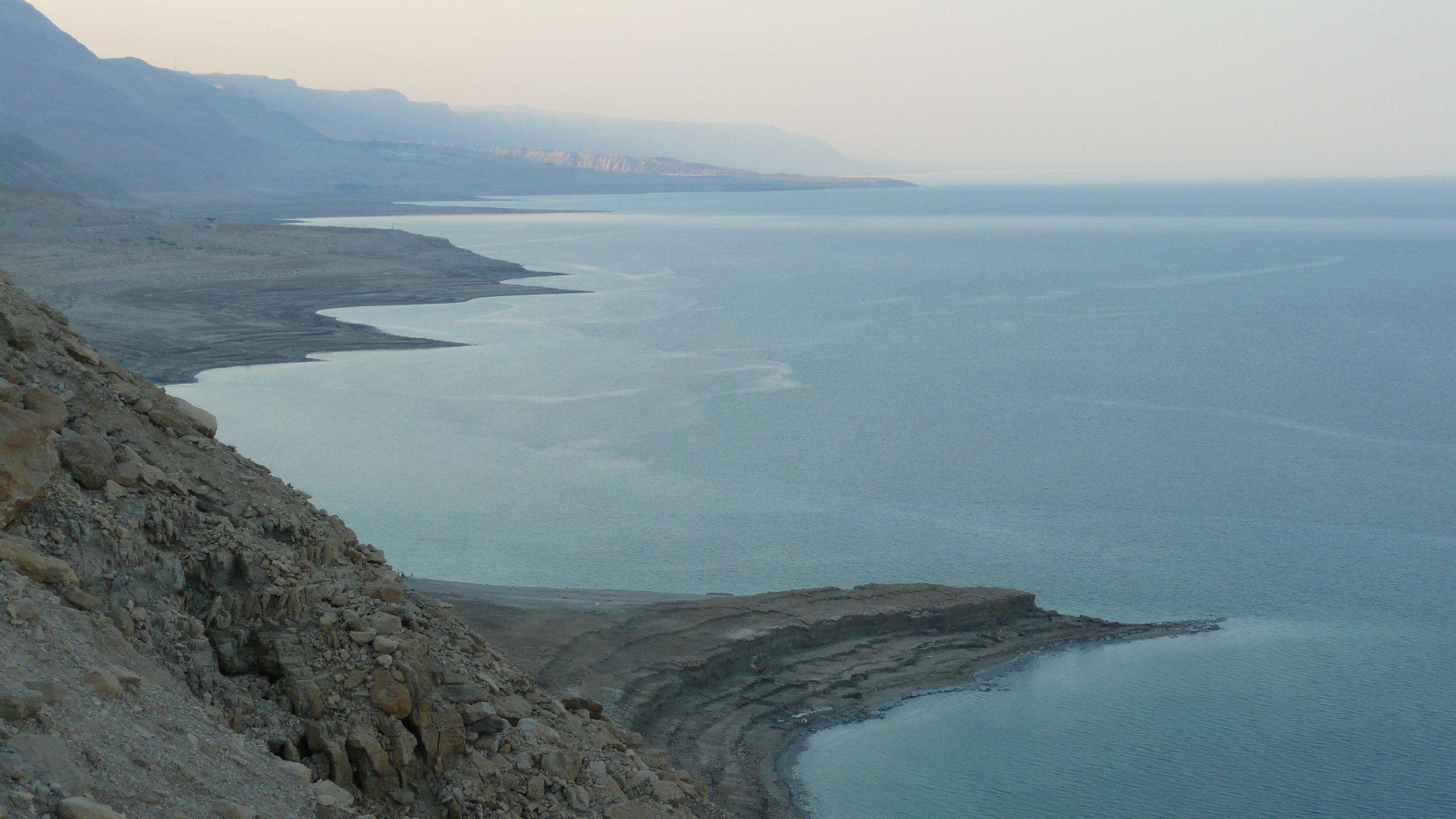 Picture Israel Dead Sea 2007-06 93 - Tour Dead Sea