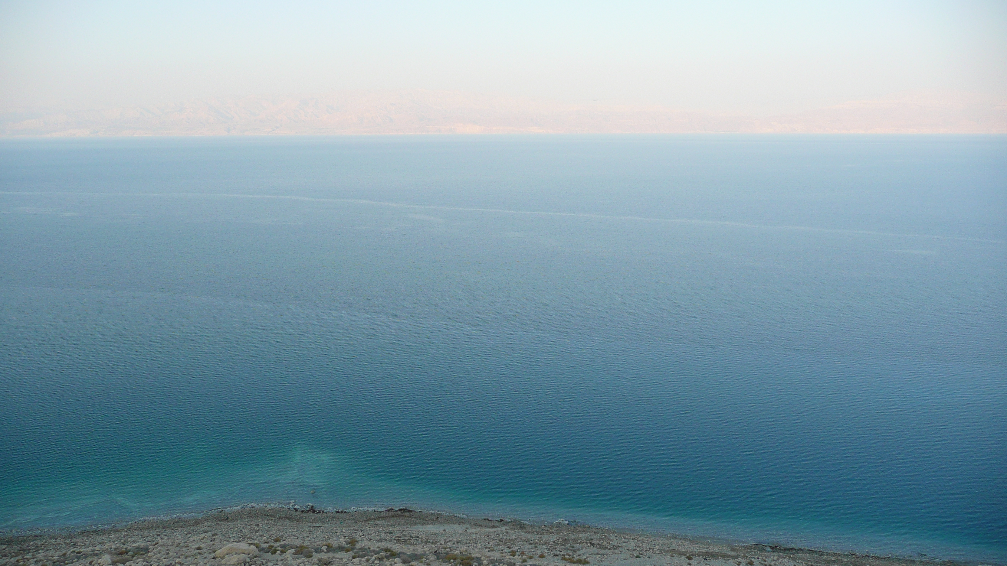 Picture Israel Dead Sea 2007-06 83 - Tour Dead Sea