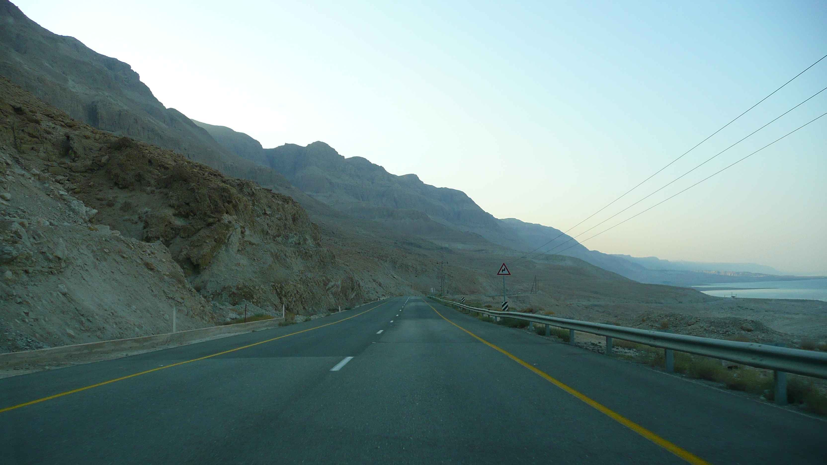 Picture Israel Dead Sea 2007-06 76 - History Dead Sea