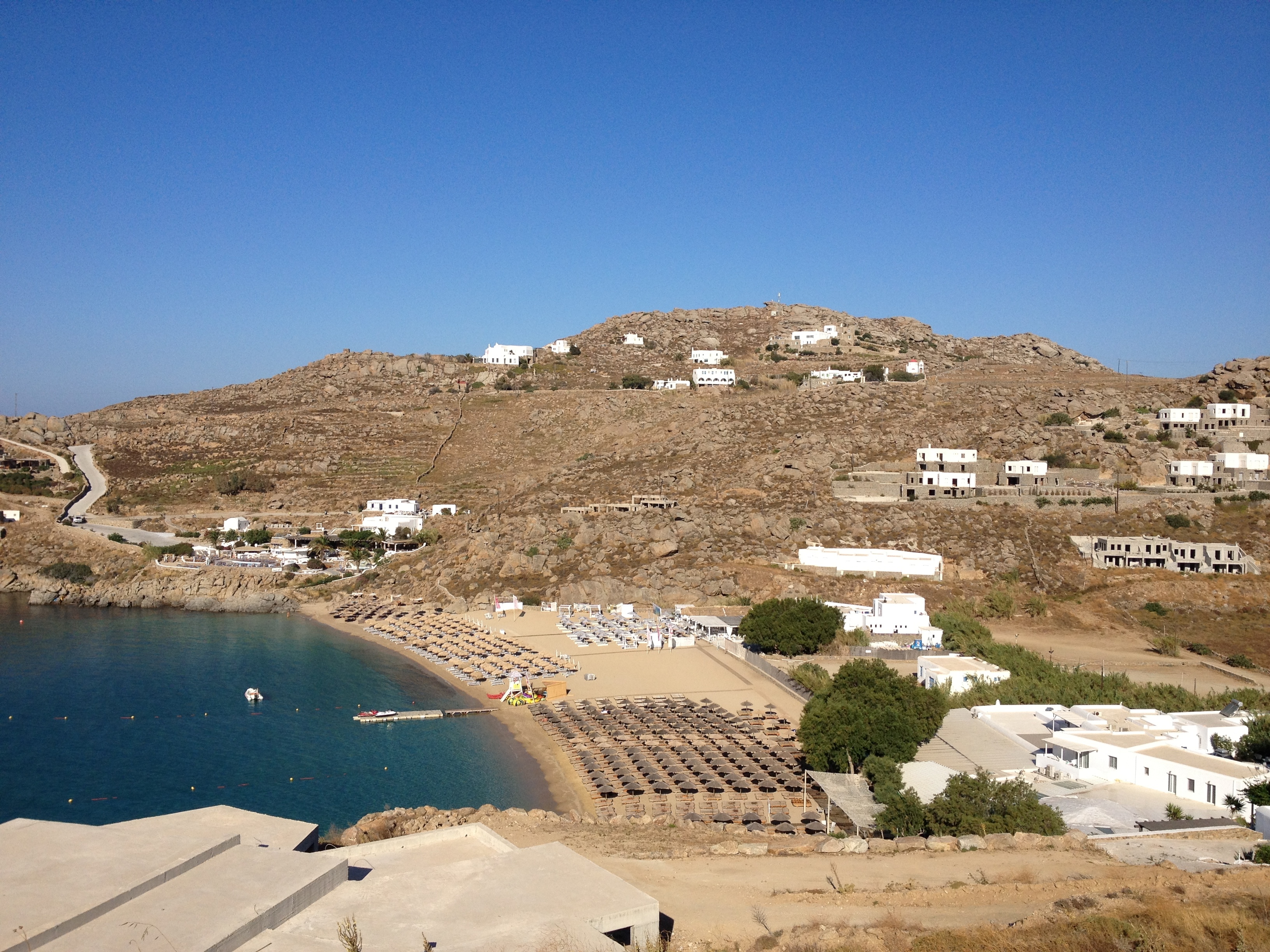 Picture Greece Mykonos 2014-07 47 - Tour Mykonos