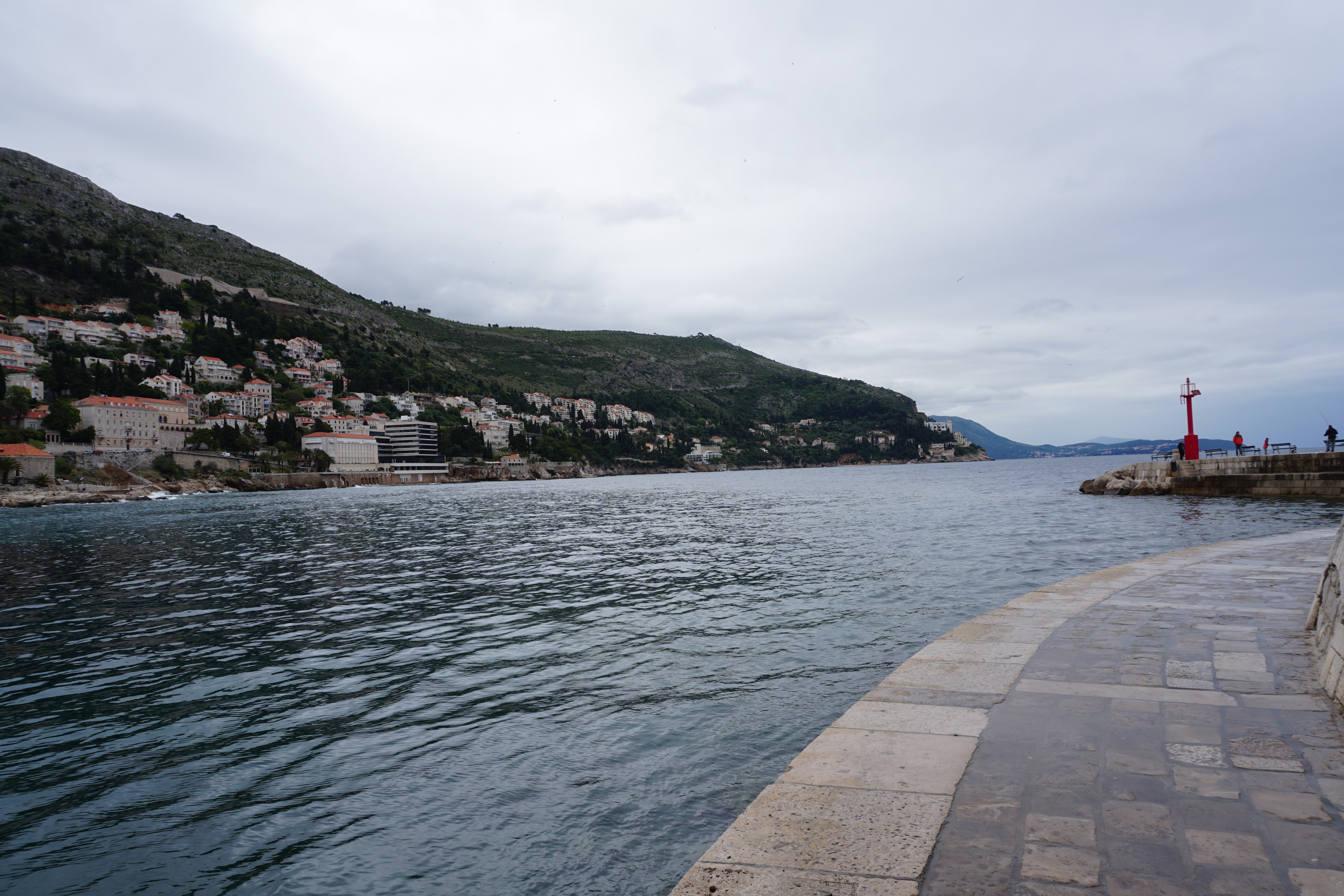 Picture Croatia Dubrovnik 2016-04 196 - History Dubrovnik