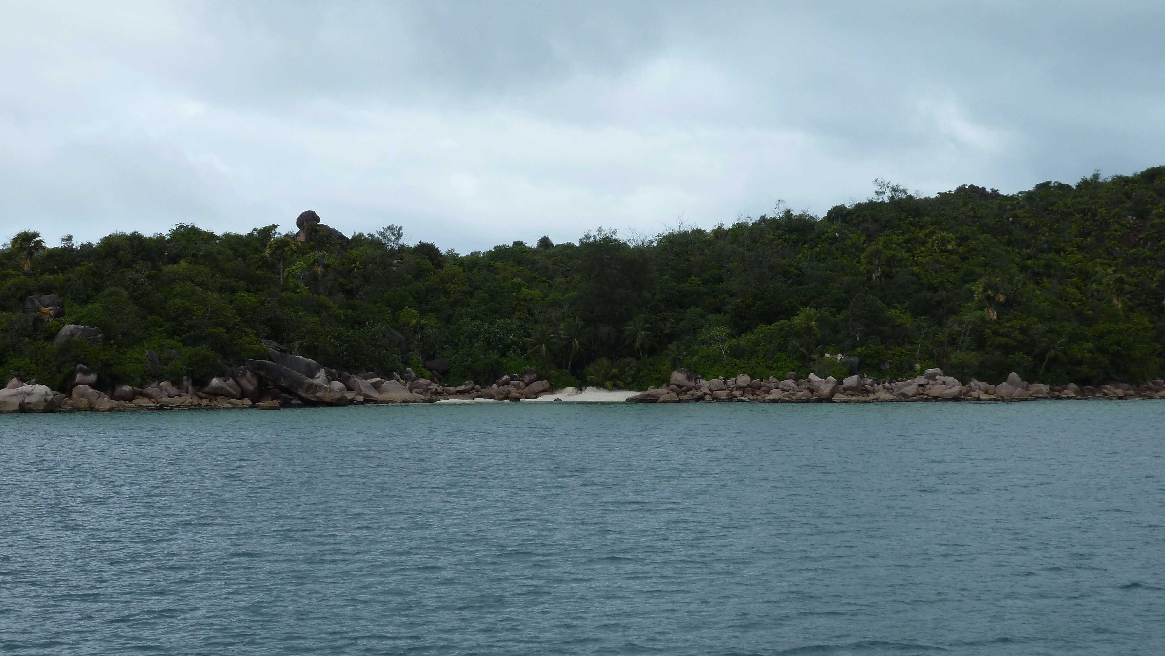 Picture Seychelles Anse Lazio 2011-10 156 - Tours Anse Lazio