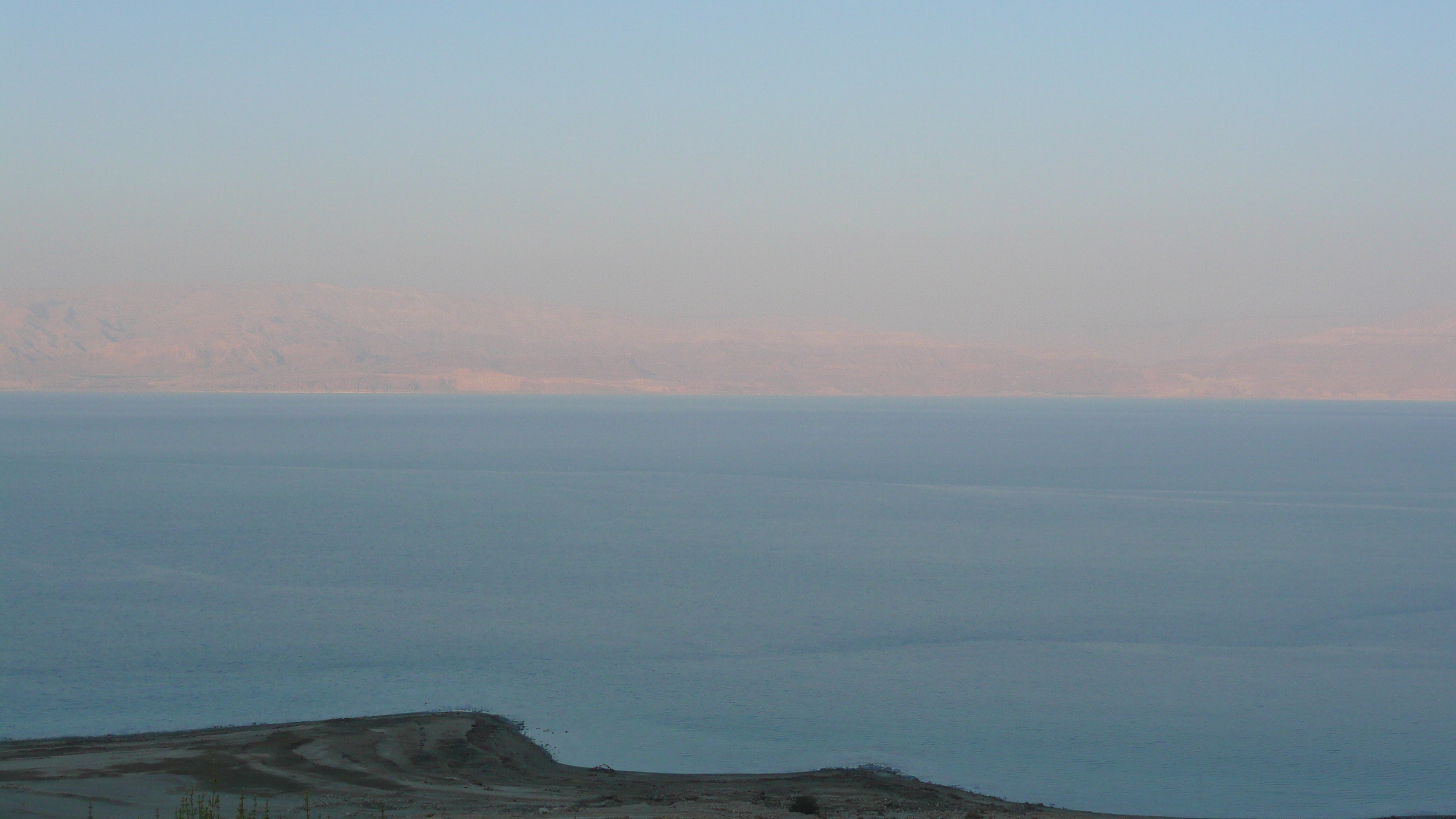 Picture Israel Dead Sea 2007-06 64 - Discovery Dead Sea