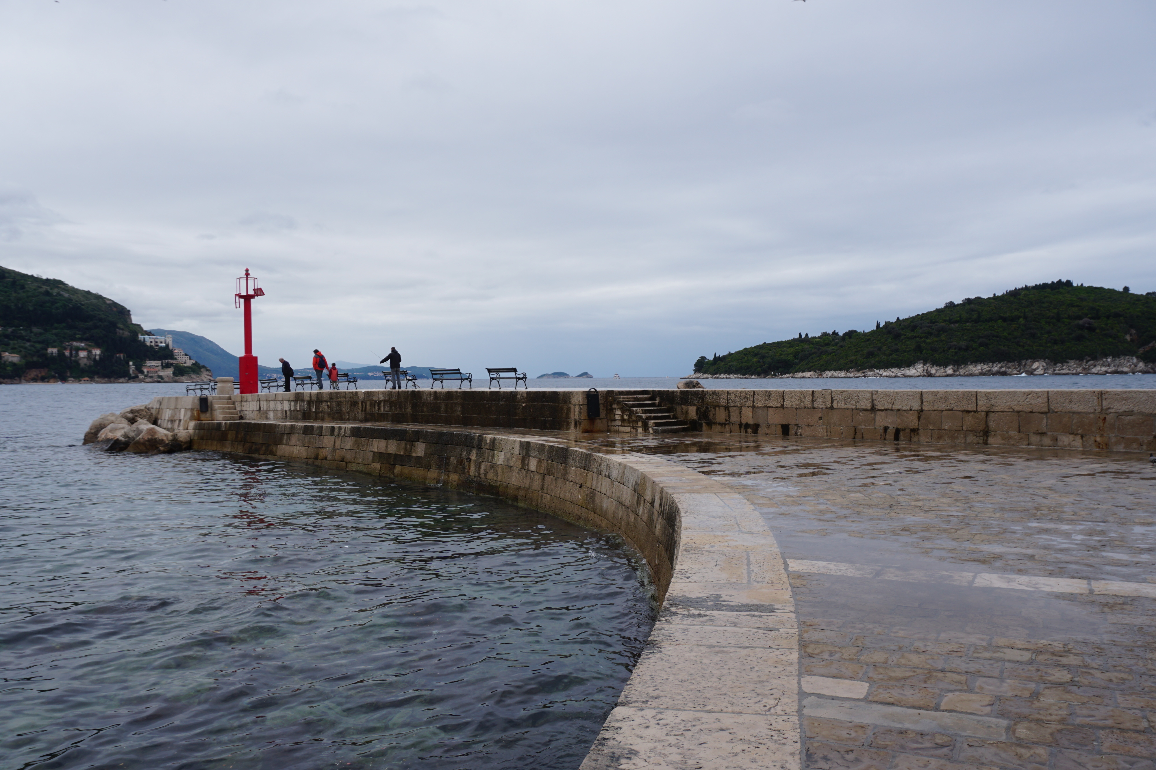 Picture Croatia Dubrovnik 2016-04 171 - Tour Dubrovnik