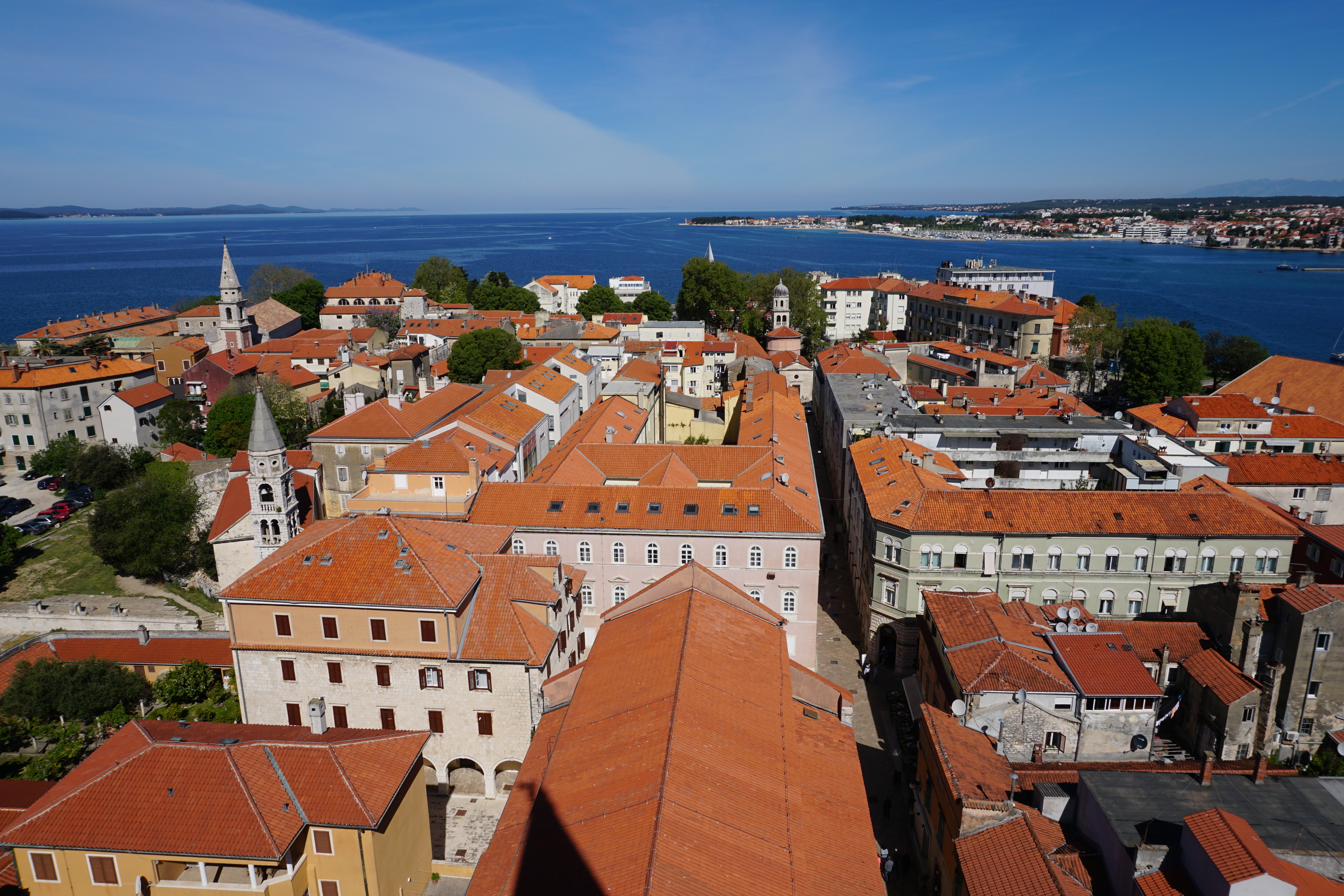 Picture Croatia Zadar 2016-04 207 - Journey Zadar