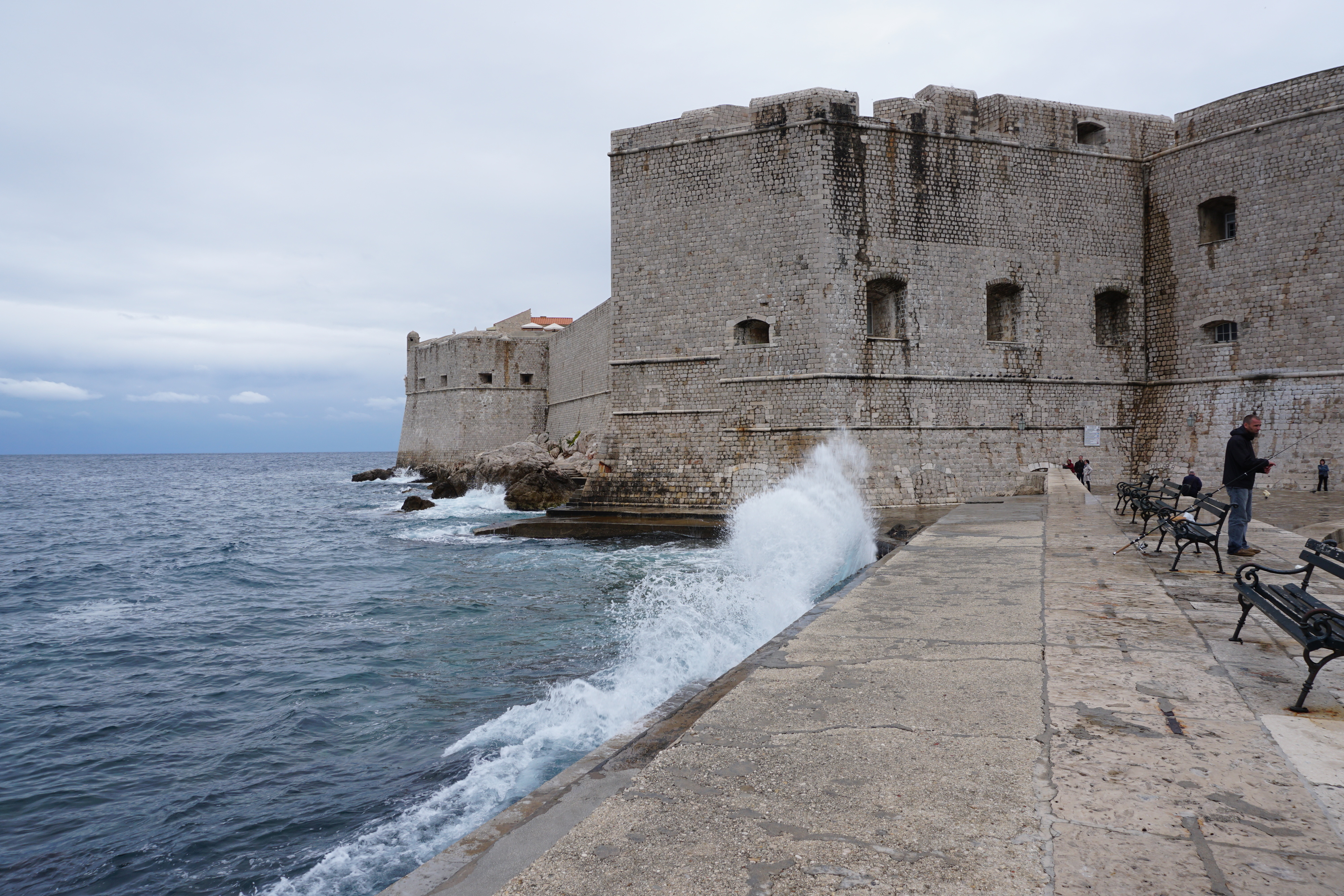 Picture Croatia Dubrovnik 2016-04 168 - Discovery Dubrovnik