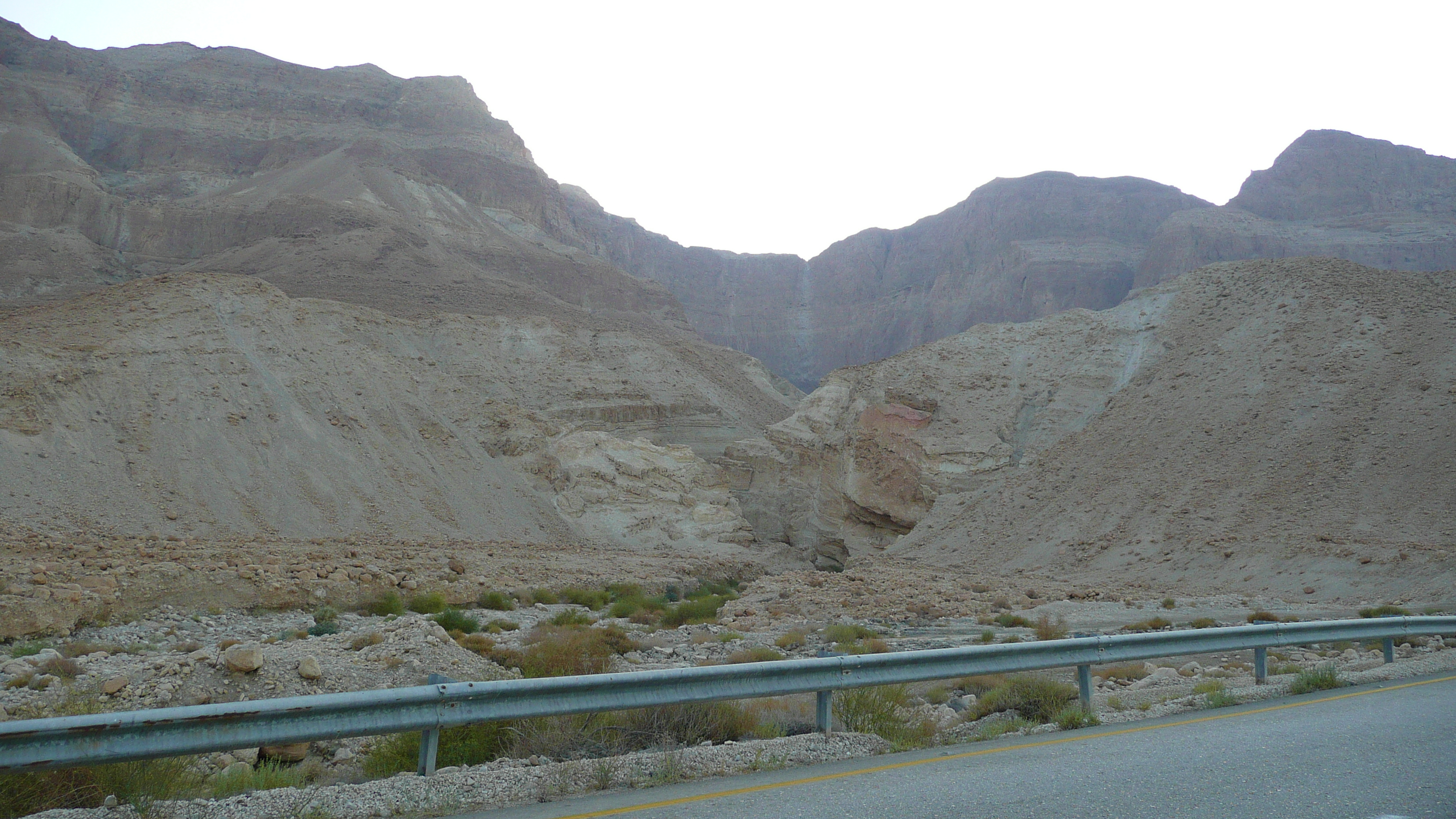 Picture Israel Dead Sea 2007-06 67 - Center Dead Sea