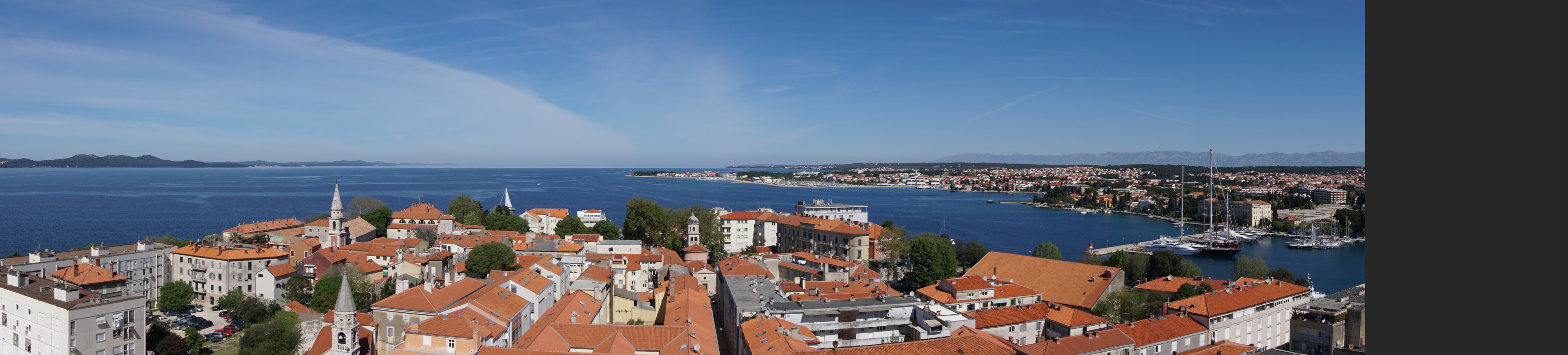 Picture Croatia Zadar 2016-04 199 - Discovery Zadar