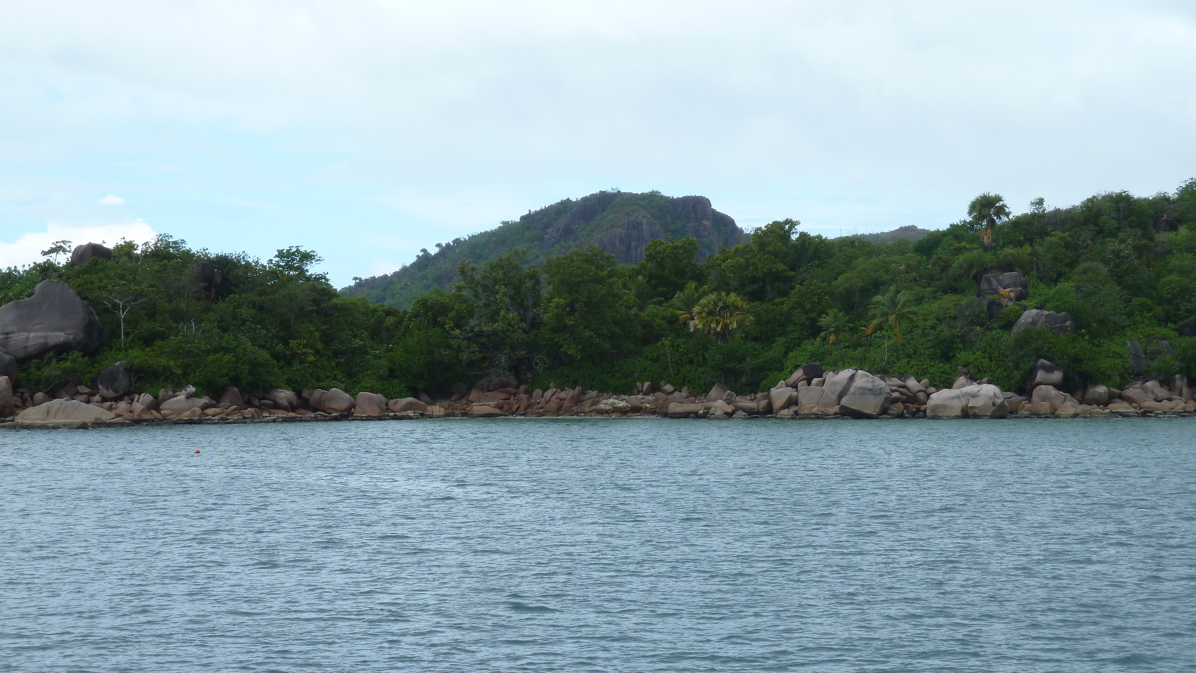 Picture Seychelles Anse Lazio 2011-10 17 - Discovery Anse Lazio