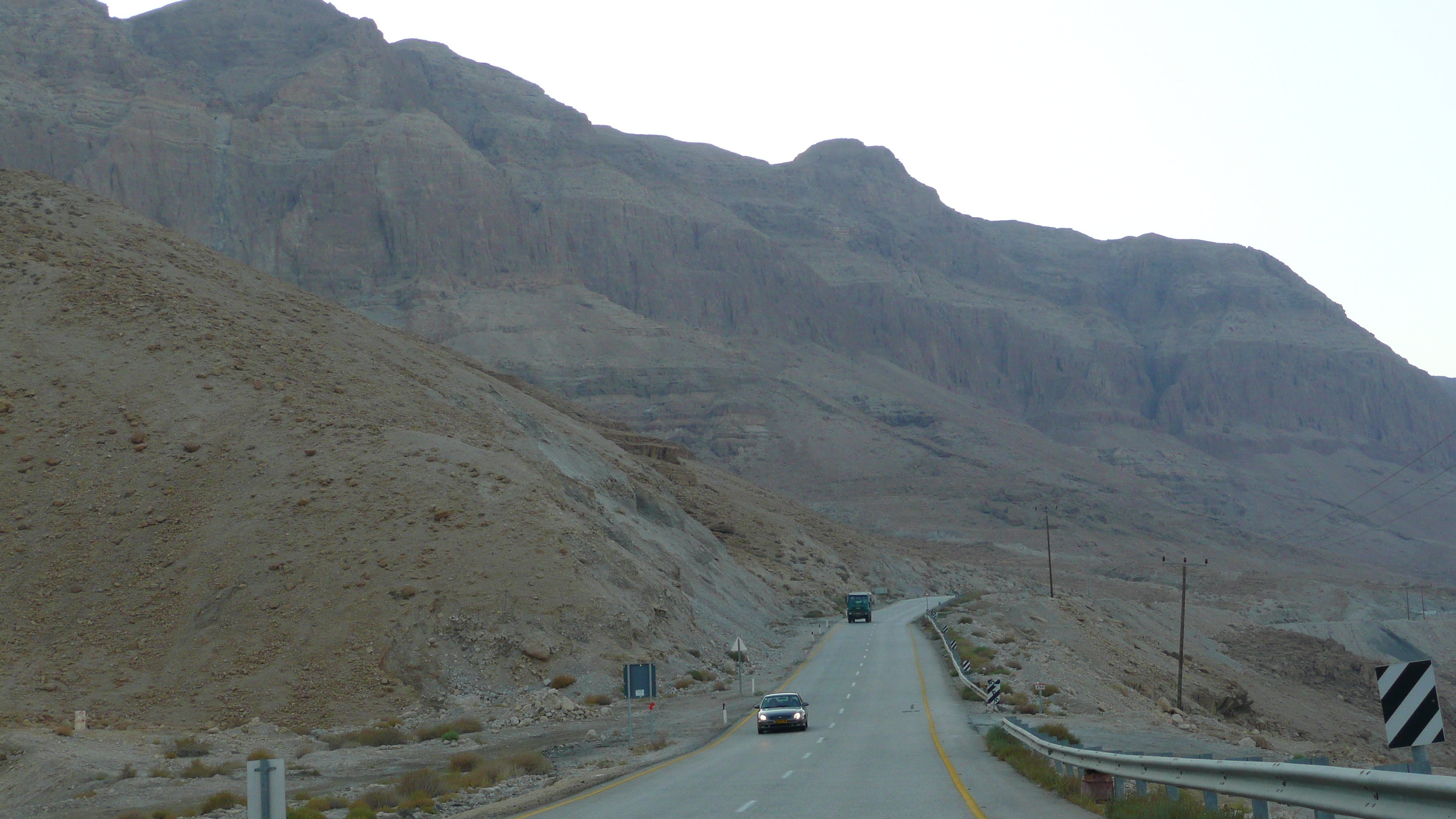 Picture Israel Dead Sea 2007-06 74 - Discovery Dead Sea