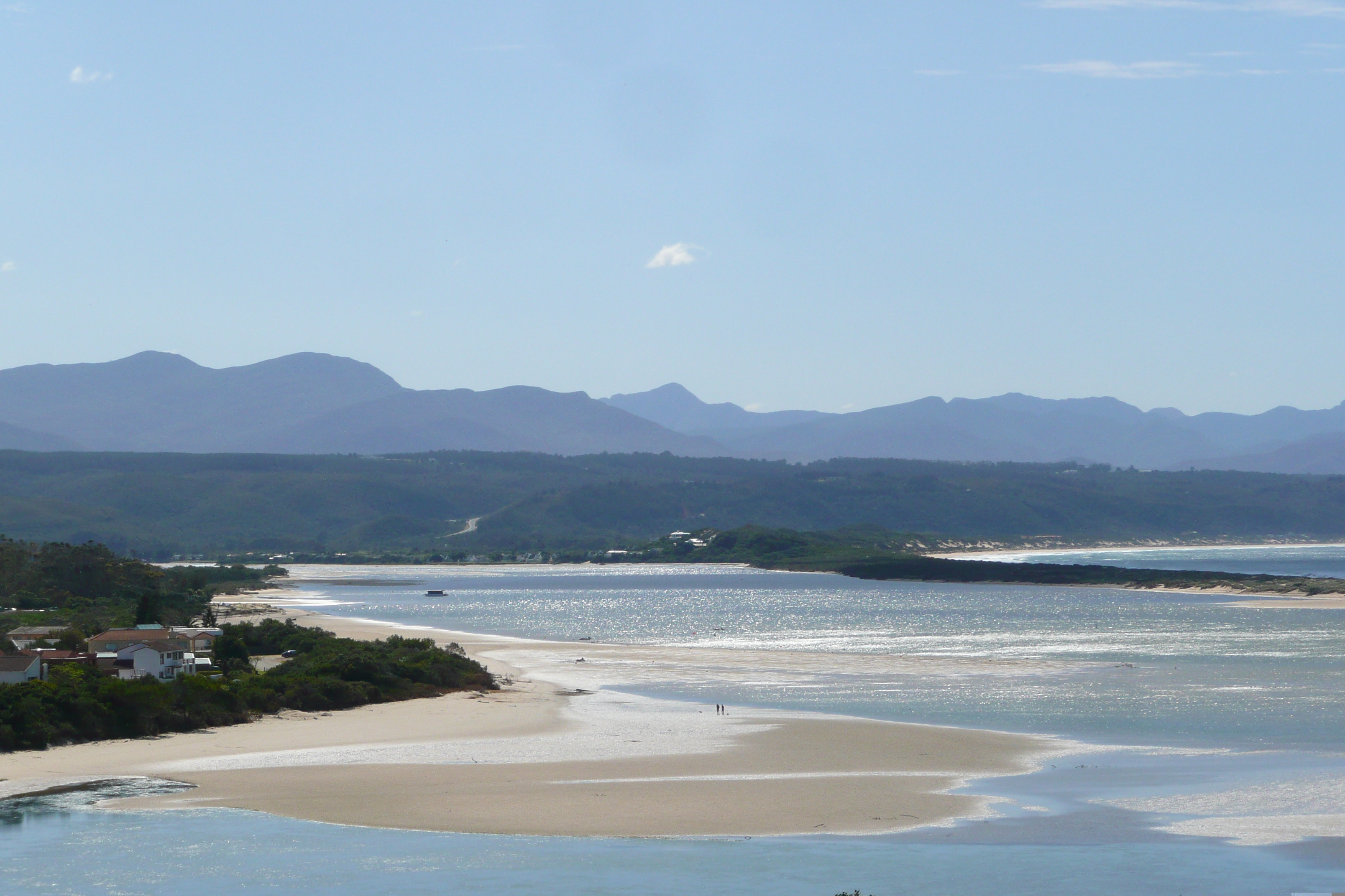 Picture South Africa Knysna to Port Elysabeth road 2008-09 14 - Discovery Knysna to Port Elysabeth road